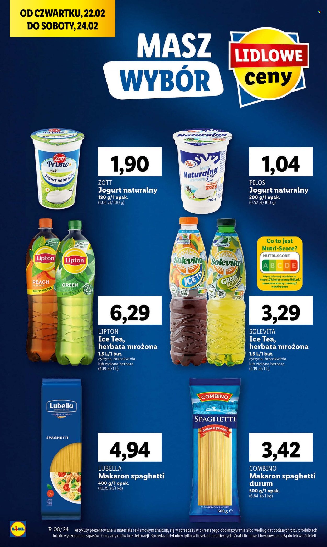 Gazetka Lidl - 22.02.2024 - 24.02.2024. Strona 44