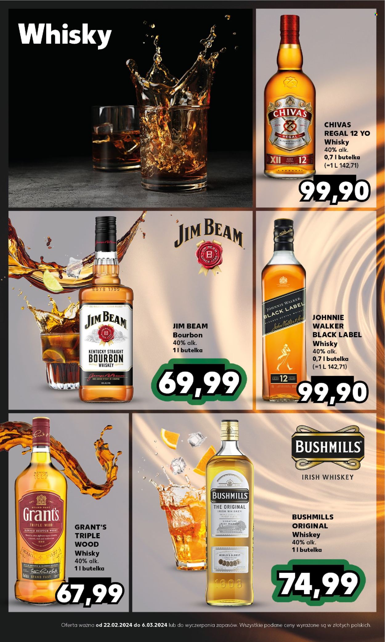 Gazetka Kaufland - 22.02.2024 - 6.03.2024. Strona 4