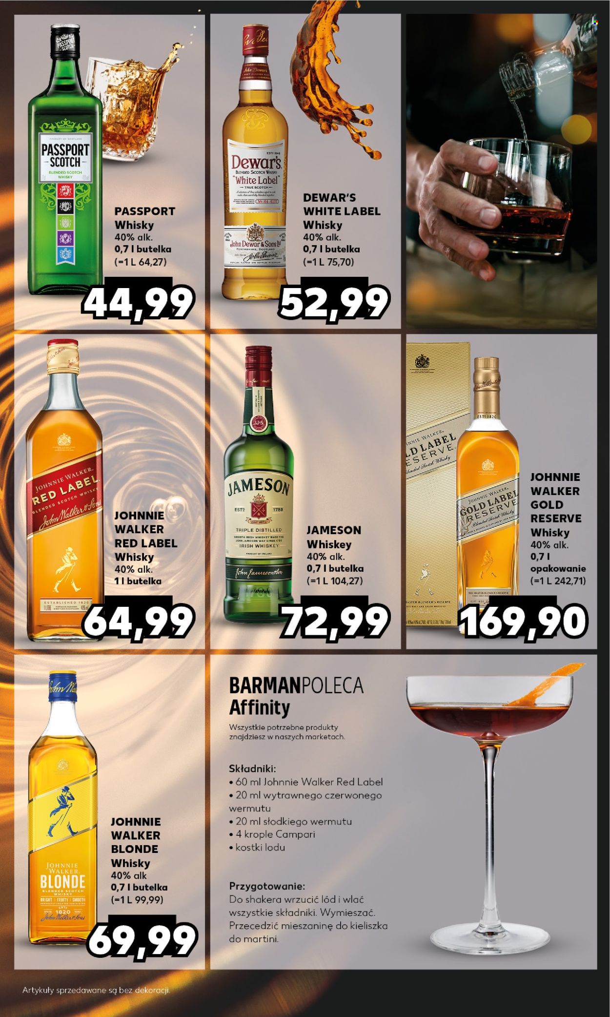 Gazetka Kaufland - 22.02.2024 - 6.03.2024. Strona 5