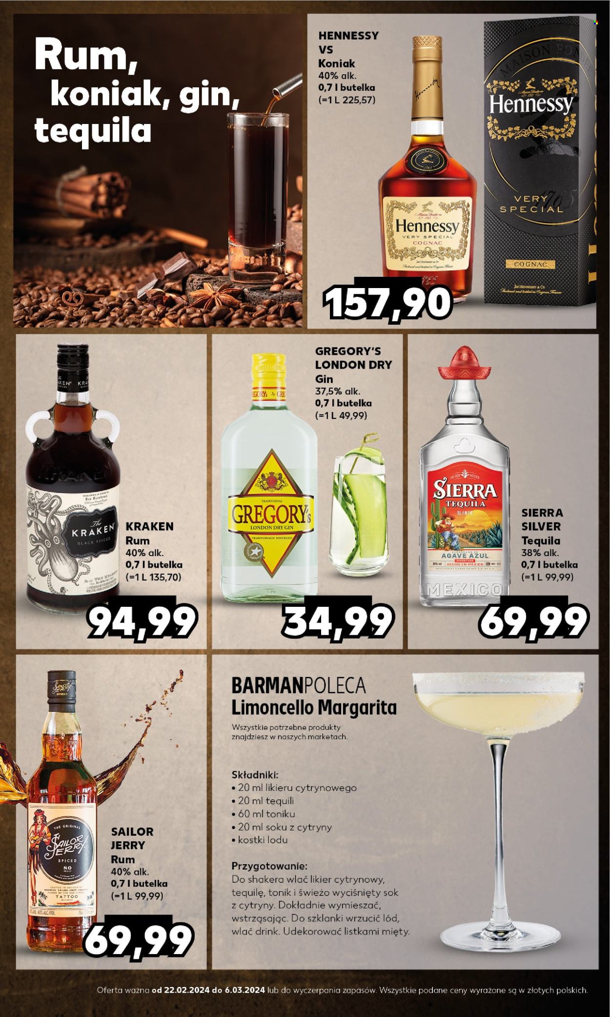 Gazetka Kaufland - 22.02.2024 - 6.03.2024. Strona 6