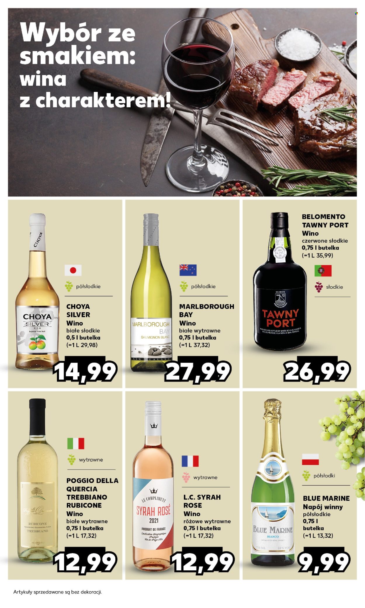 Gazetka Kaufland - 22.02.2024 - 6.03.2024. Strona 13
