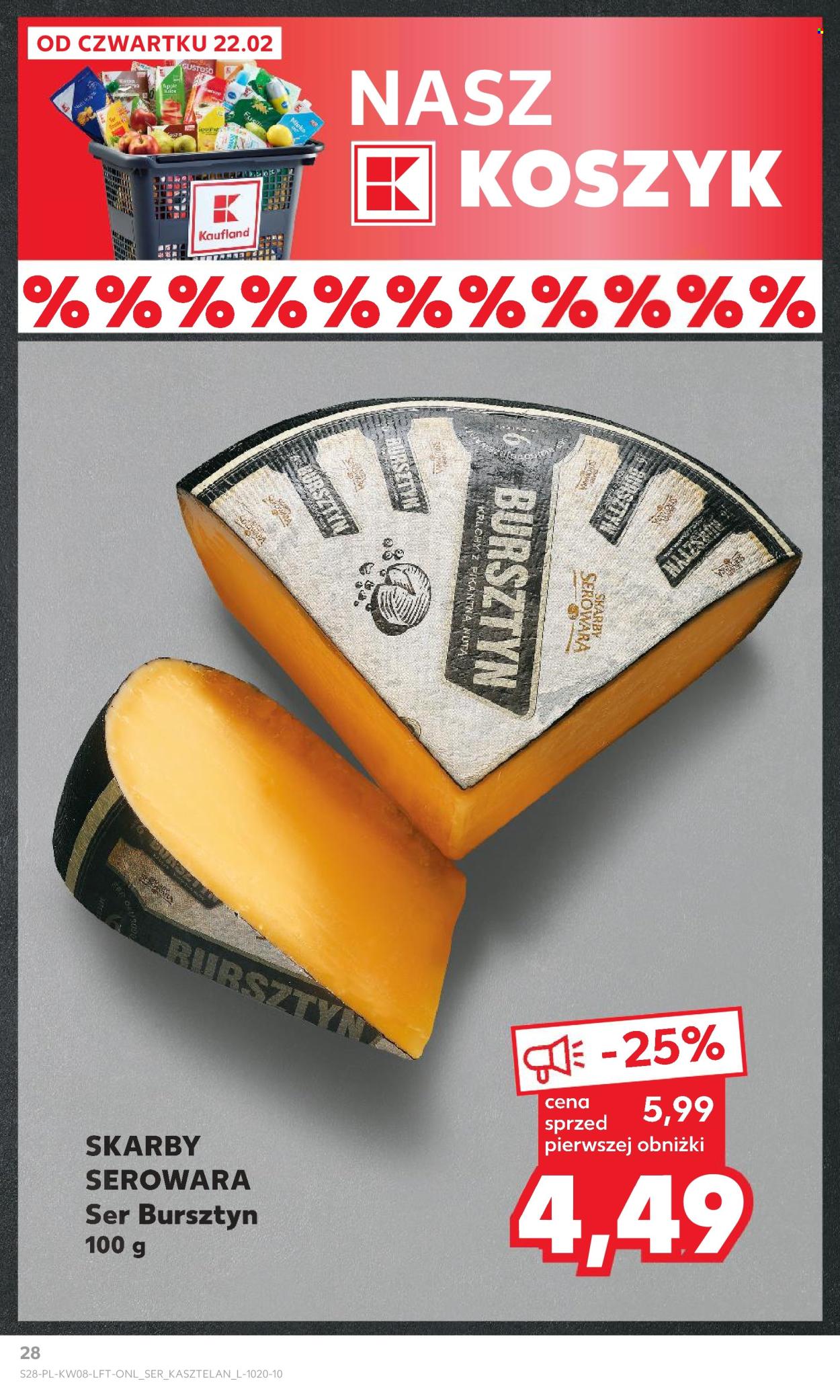 Gazetka Kaufland - 22.02.2024 - 28.02.2024. Strona 28