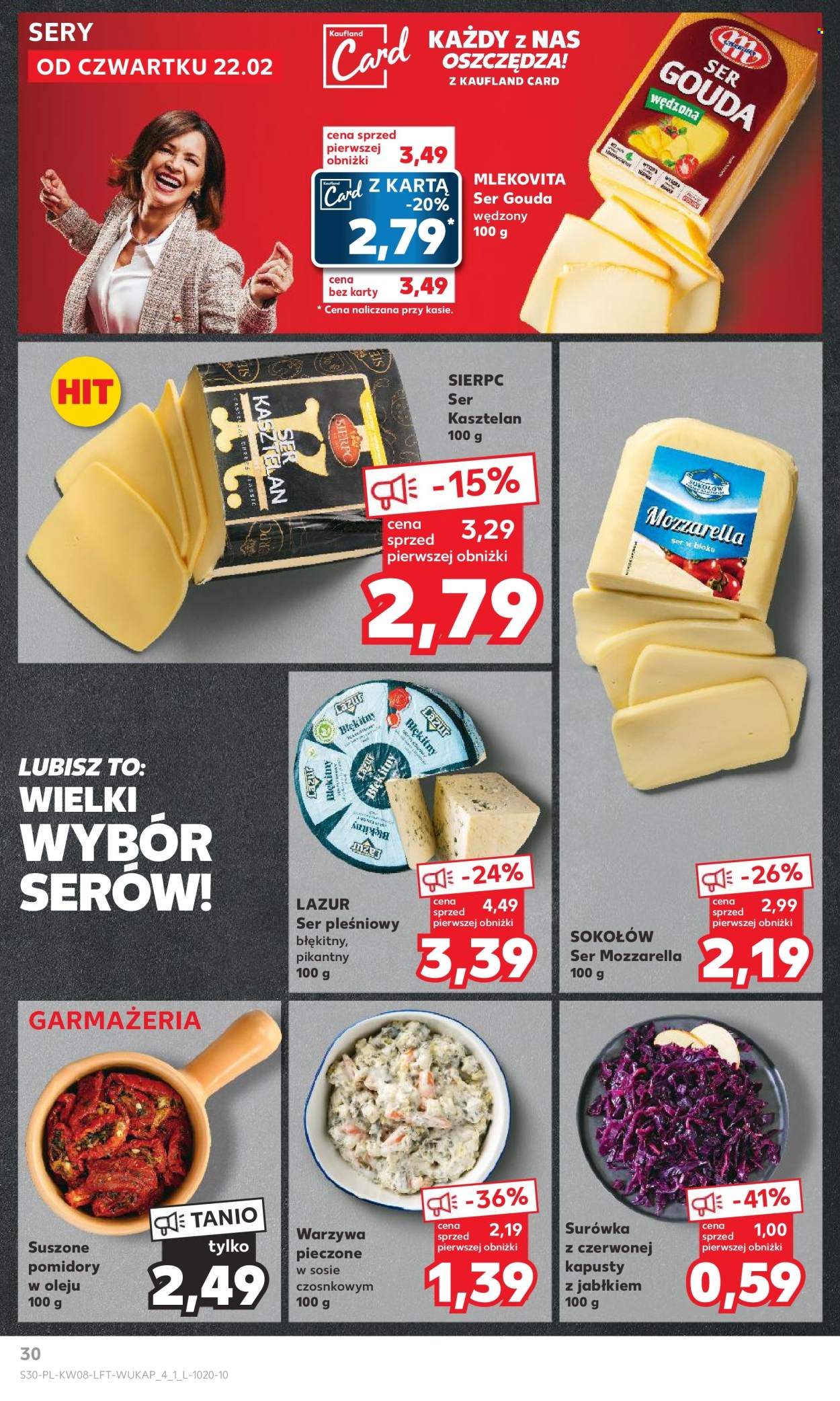 Gazetka Kaufland - 22.02.2024 - 28.02.2024. Strona 30