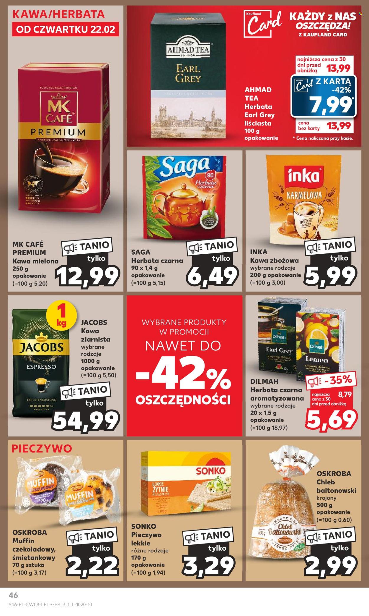 Gazetka Kaufland - 22.02.2024 - 28.02.2024. Strona 46