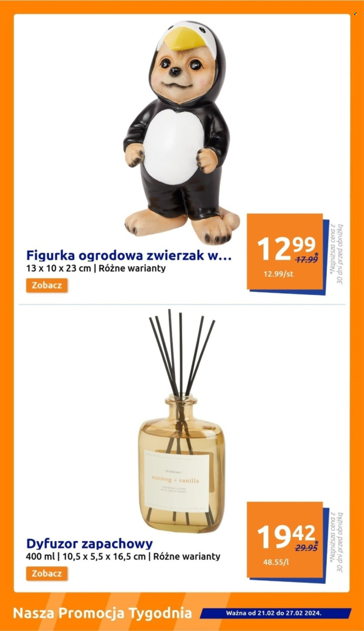 Gazetka Action - 21.02.2024 - 27.02.2024. Strona 15