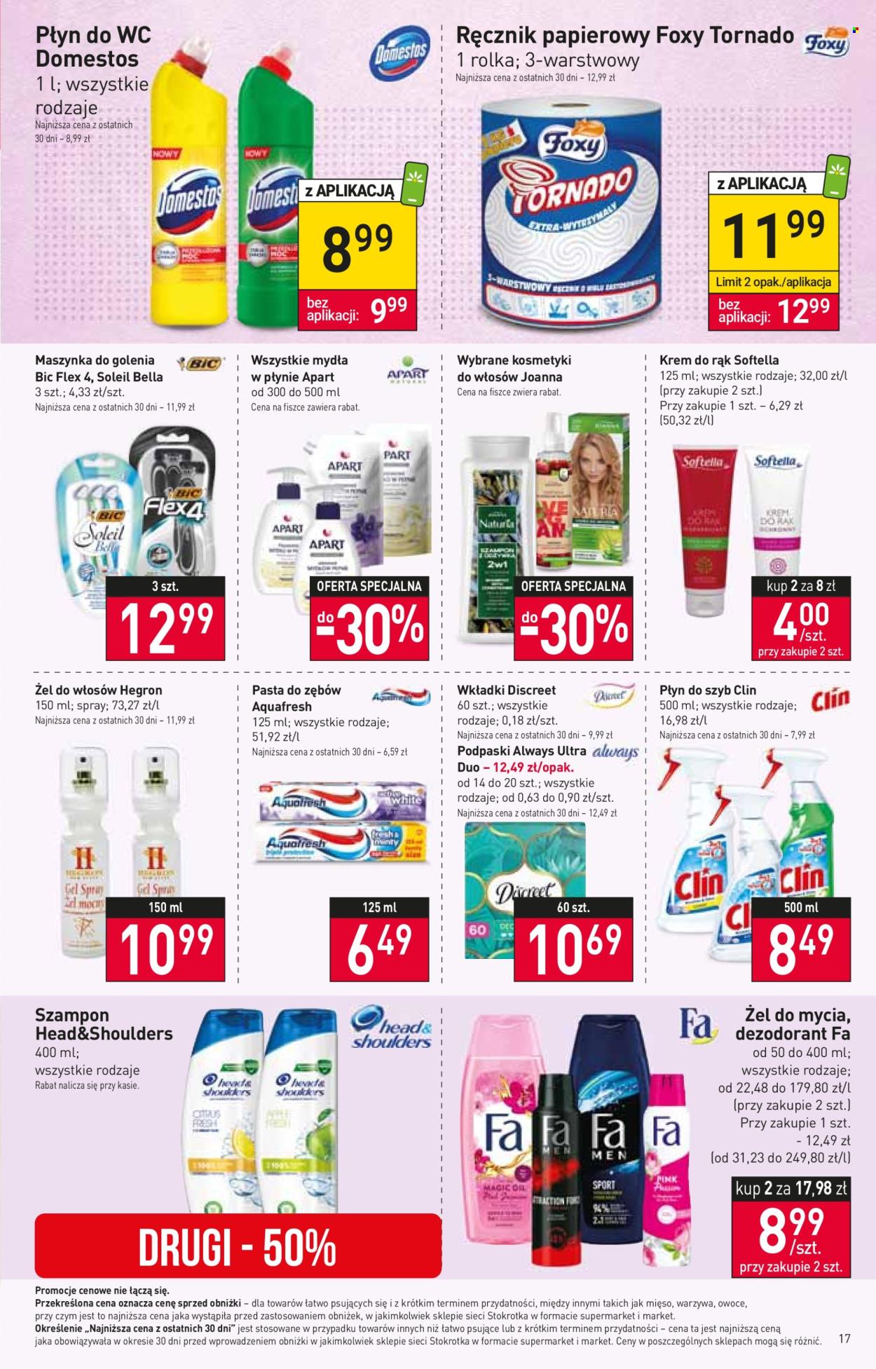 Gazetka Stokrotka Supermarket - 22.02.2024 - 28.02.2024. Strona 18