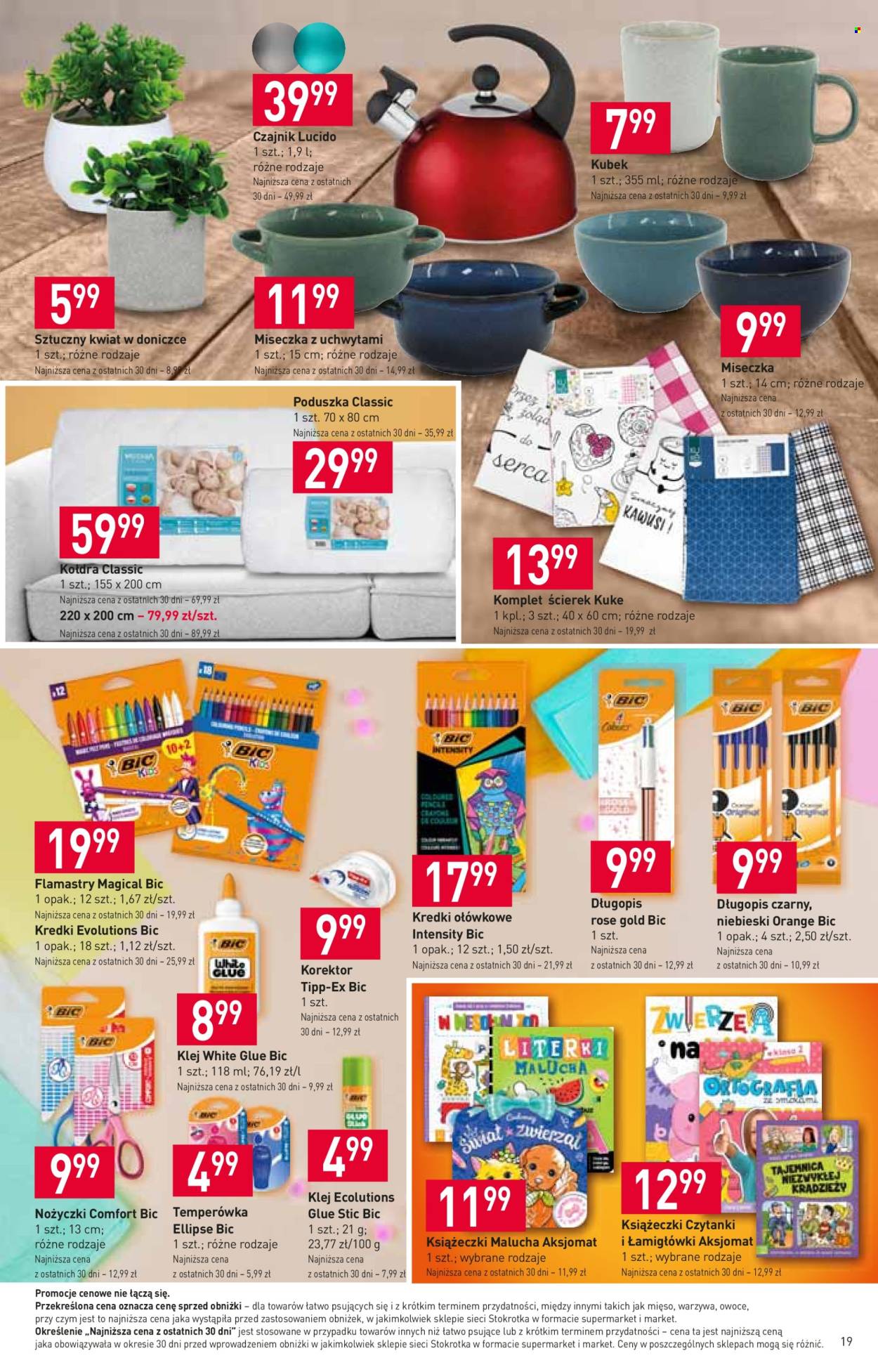 Gazetka Stokrotka Supermarket - 22.02.2024 - 28.02.2024. Strona 20
