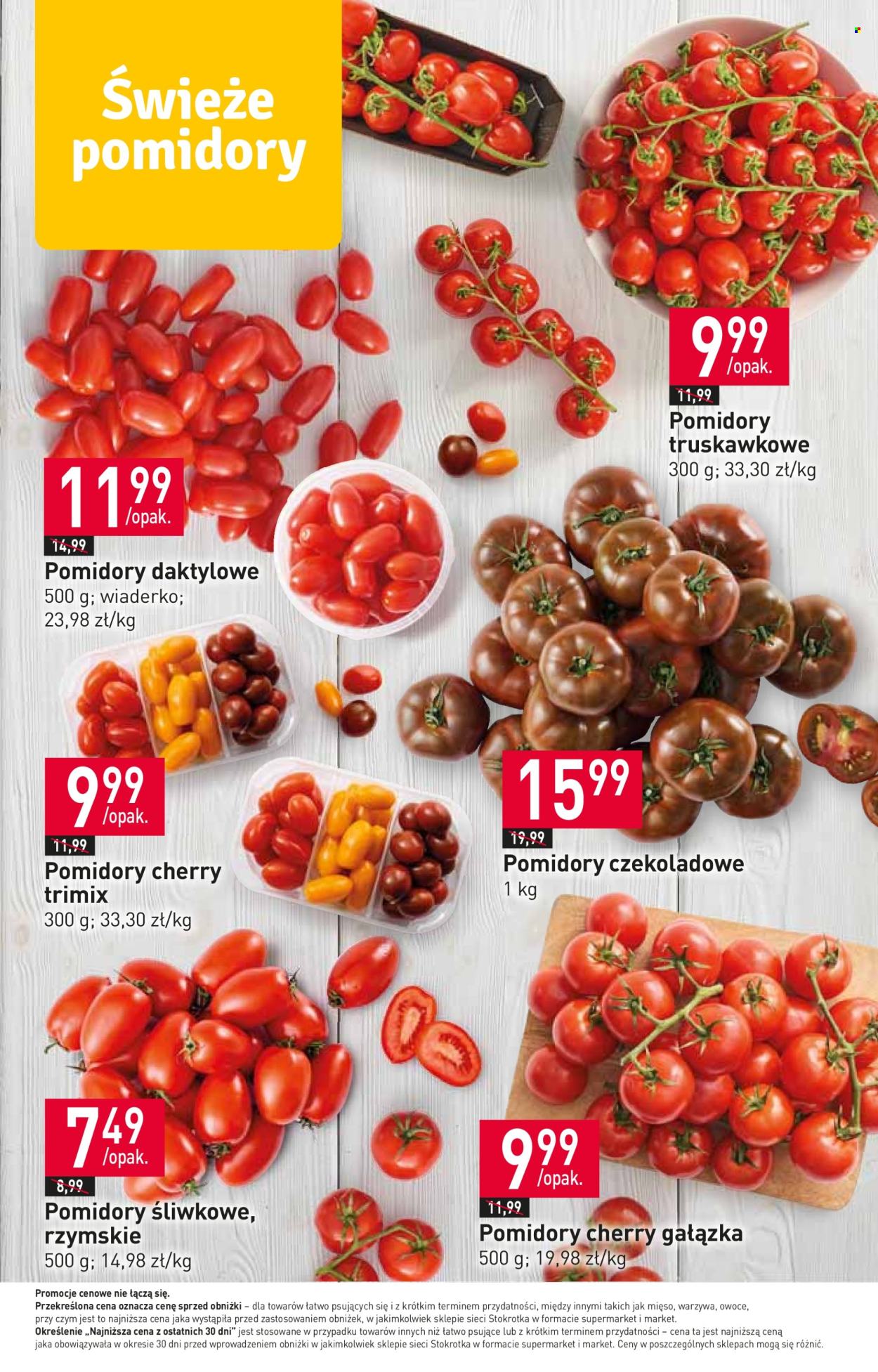 Gazetka Stokrotka Market - 22.02.2024 - 28.02.2024. Strona 9