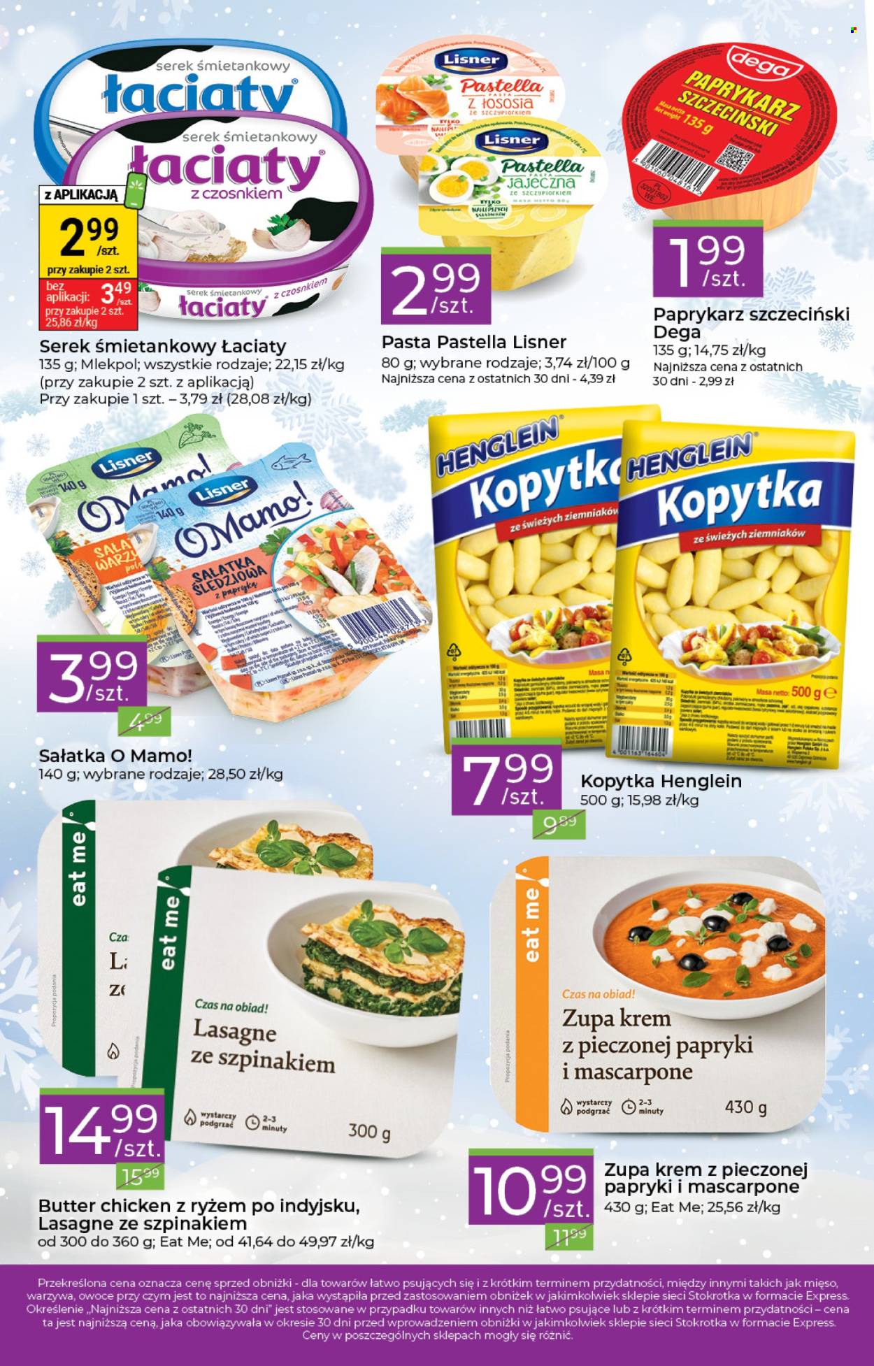 Gazetka Stokrotka Express - 22.02.2024 - 28.02.2024. Strona 2