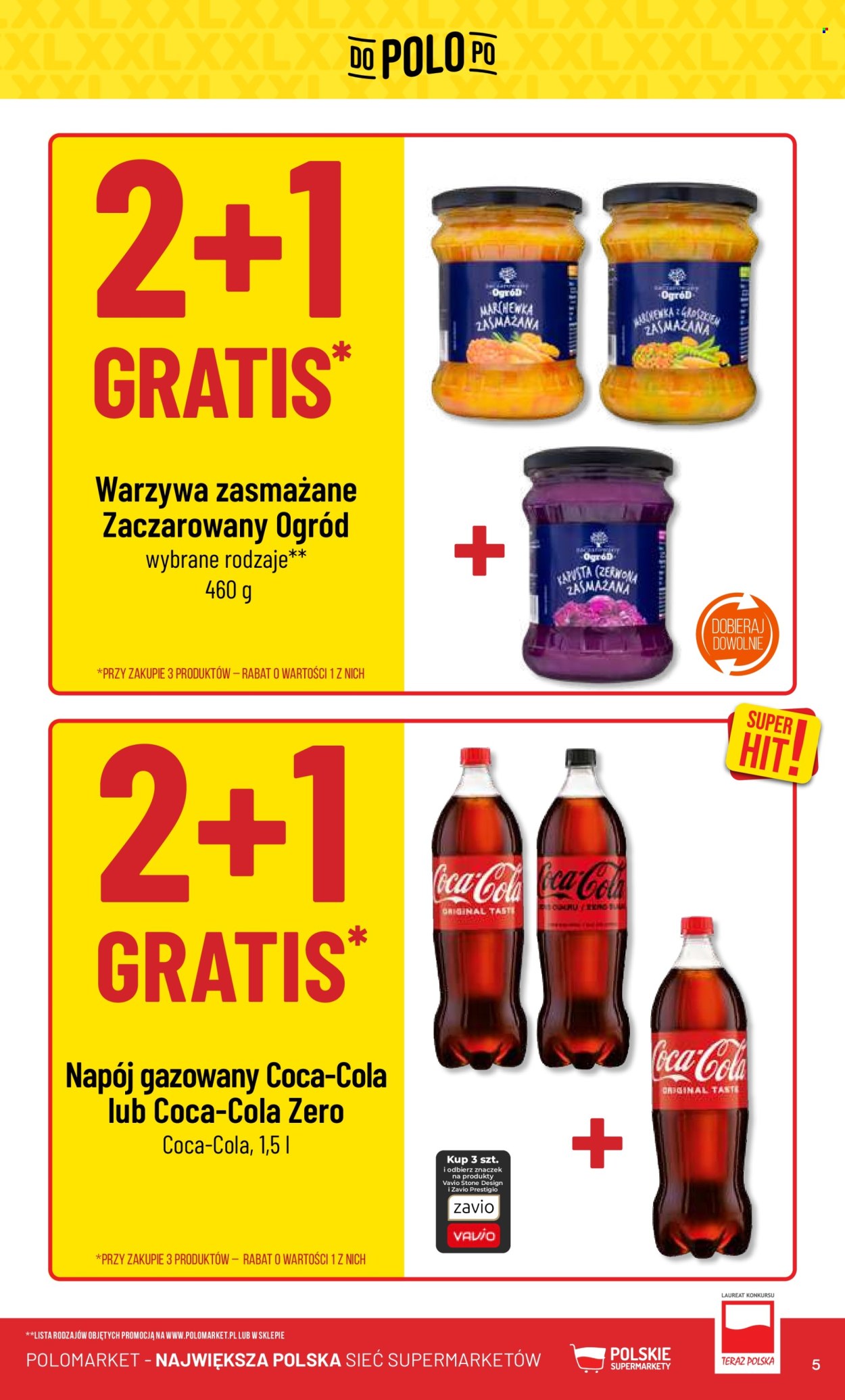 Gazetka Polomarket - 21.02.2024 - 27.02.2024. Strona 5