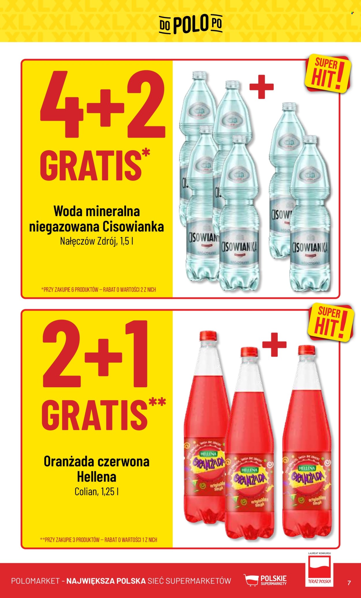 Gazetka Polomarket - 21.02.2024 - 27.02.2024. Strona 7
