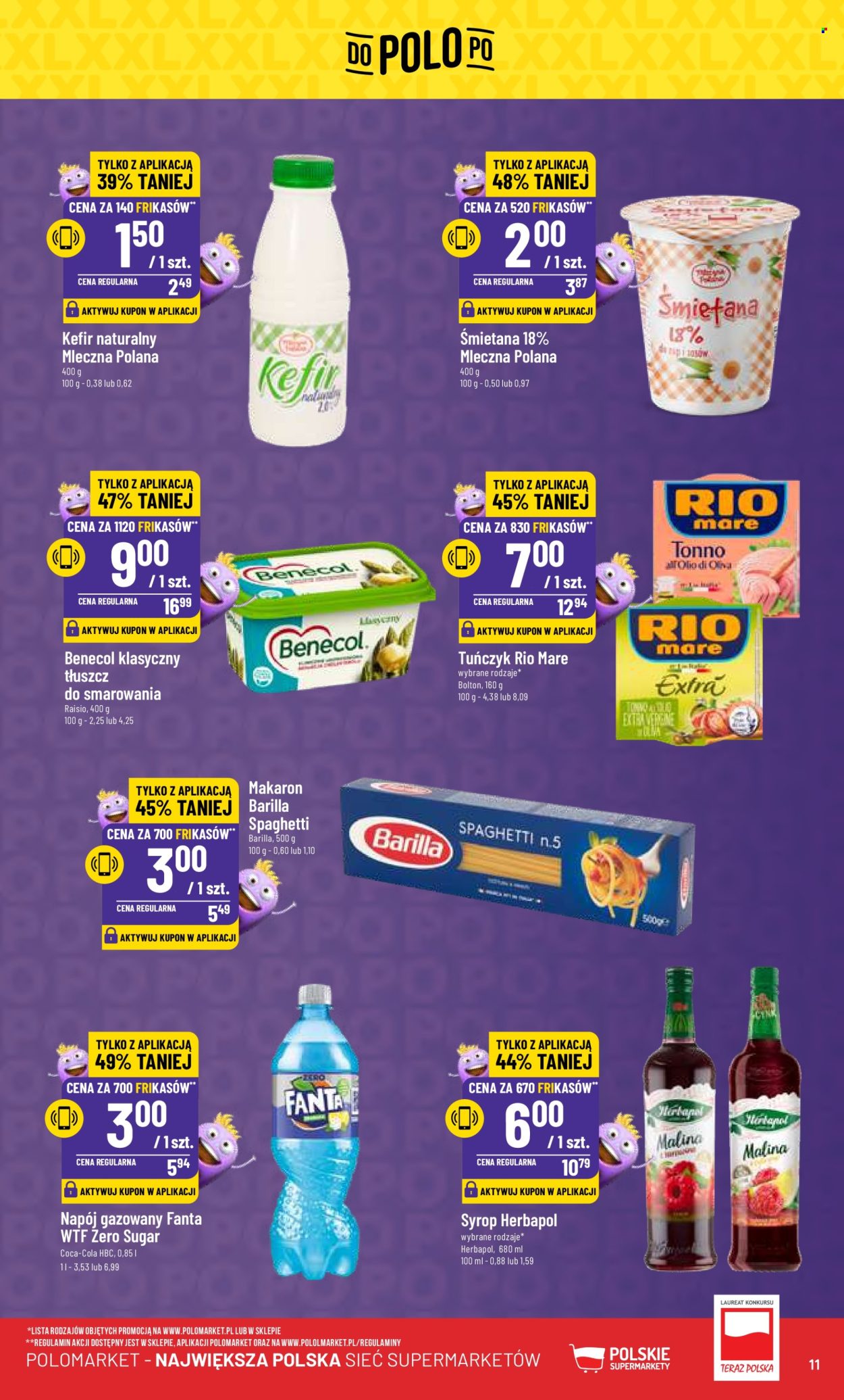 Gazetka Polomarket - 21.02.2024 - 27.02.2024. Strona 11