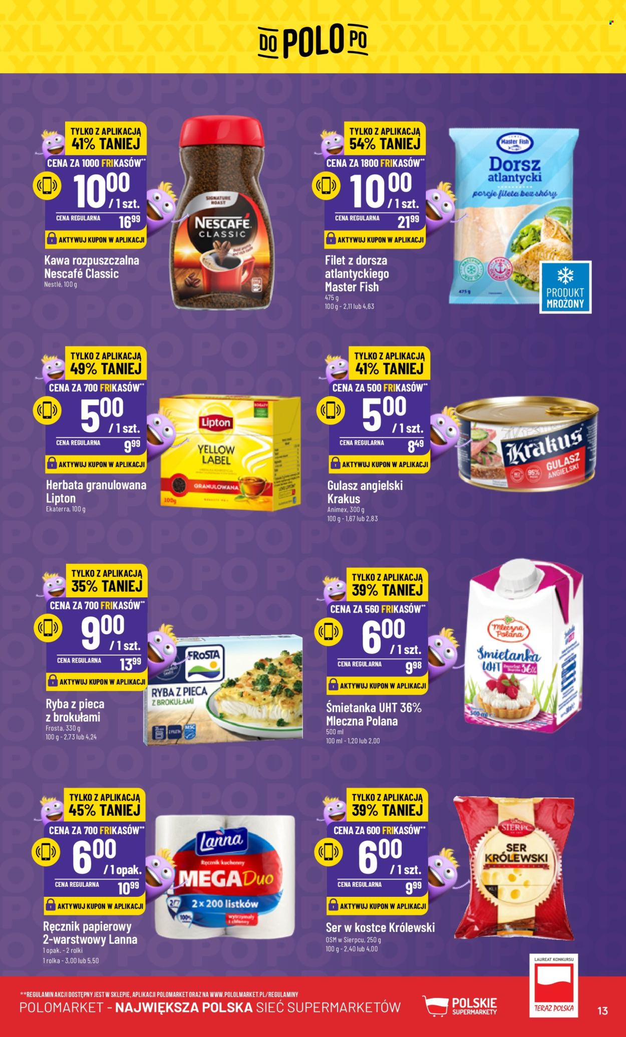 Gazetka Polomarket - 21.02.2024 - 27.02.2024. Strona 13