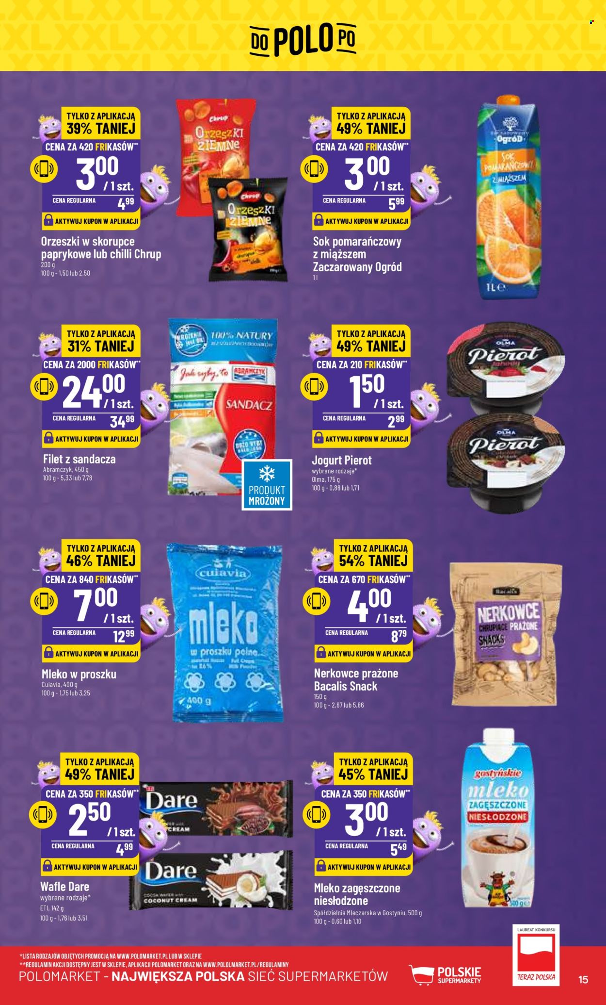 Gazetka Polomarket - 21.02.2024 - 27.02.2024. Strona 15