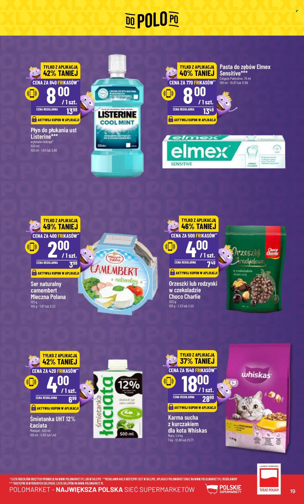 Gazetka Polomarket - 21.02.2024 - 27.02.2024. Strona 19