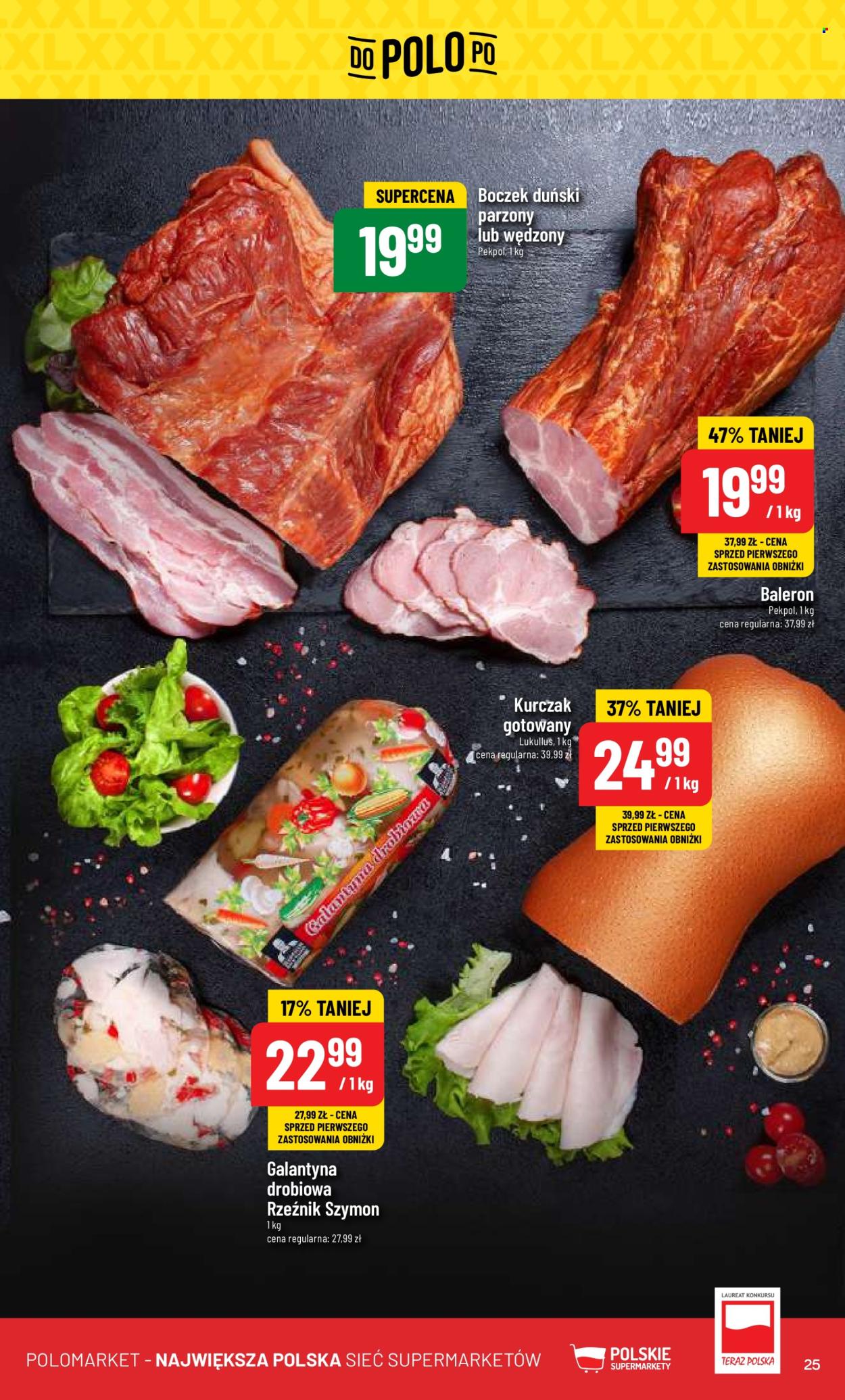 Gazetka Polomarket - 21.02.2024 - 27.02.2024. Strona 25