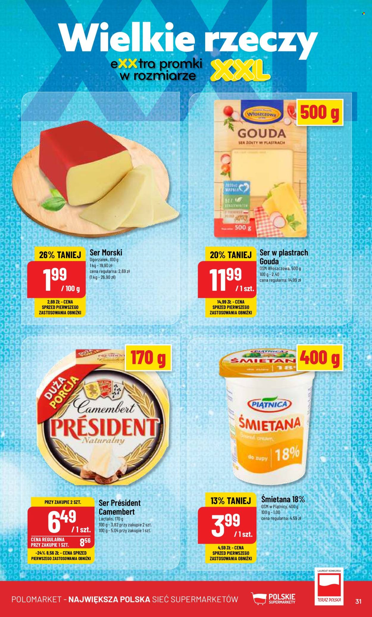 Gazetka Polomarket - 21.02.2024 - 27.02.2024. Strona 31