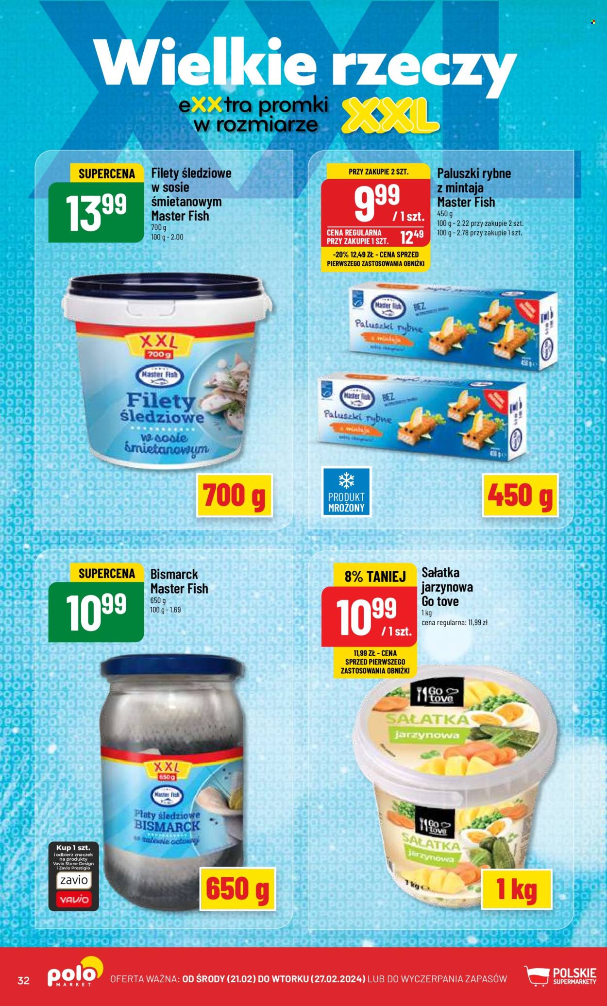 Gazetka Polomarket - 21.02.2024 - 27.02.2024. Strona 32