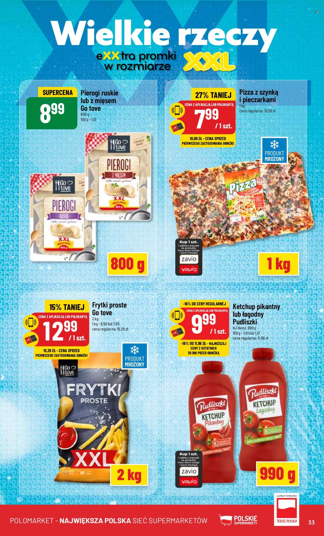 Gazetka Polomarket - 21.02.2024 - 27.02.2024. Strona 33