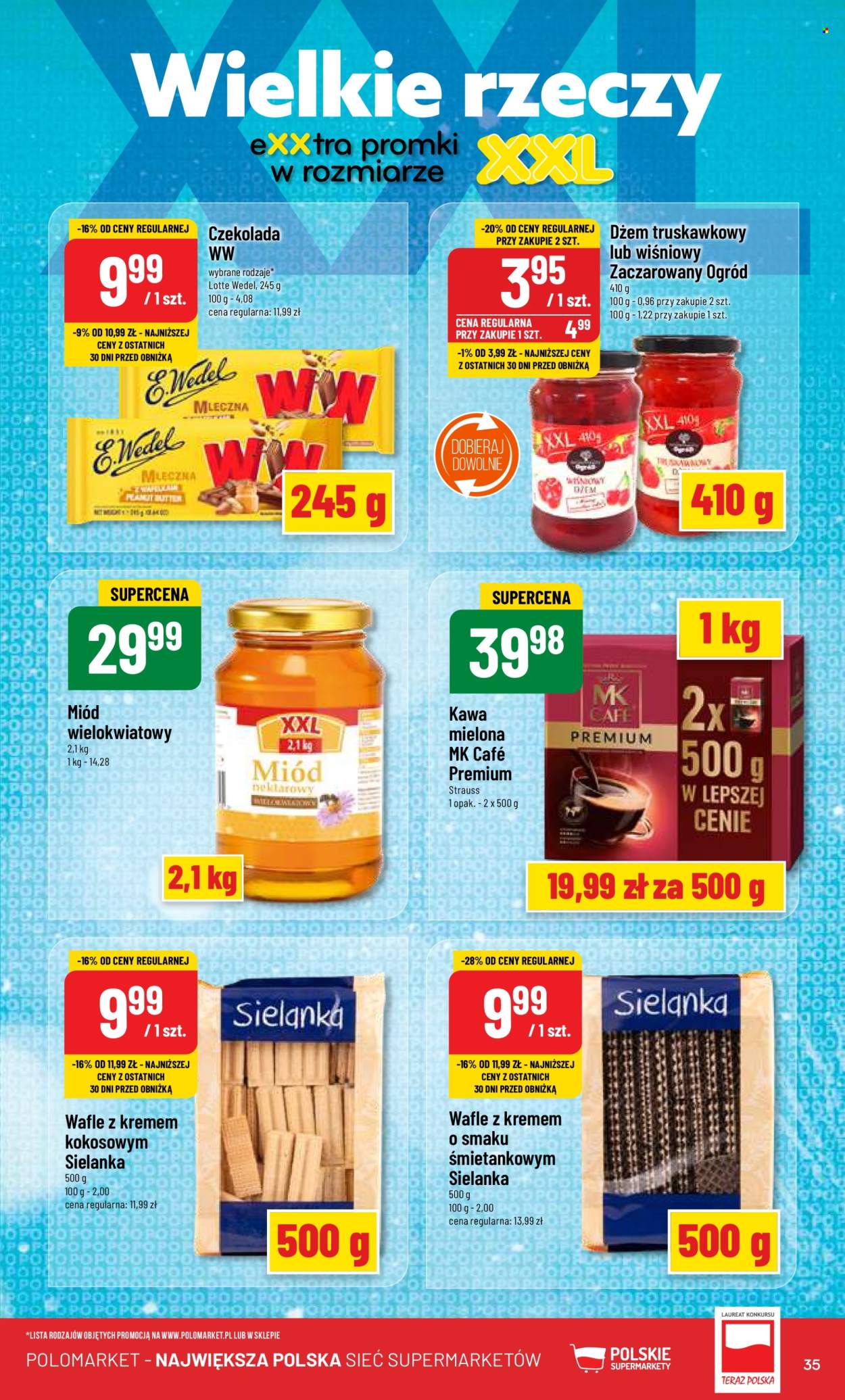 Gazetka Polomarket - 21.02.2024 - 27.02.2024. Strona 35