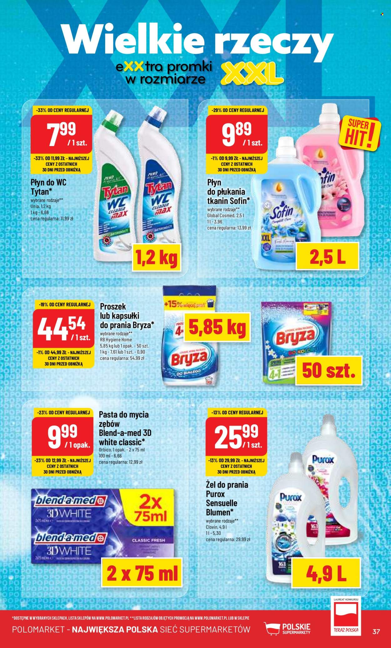 Gazetka Polomarket - 21.02.2024 - 27.02.2024. Strona 37