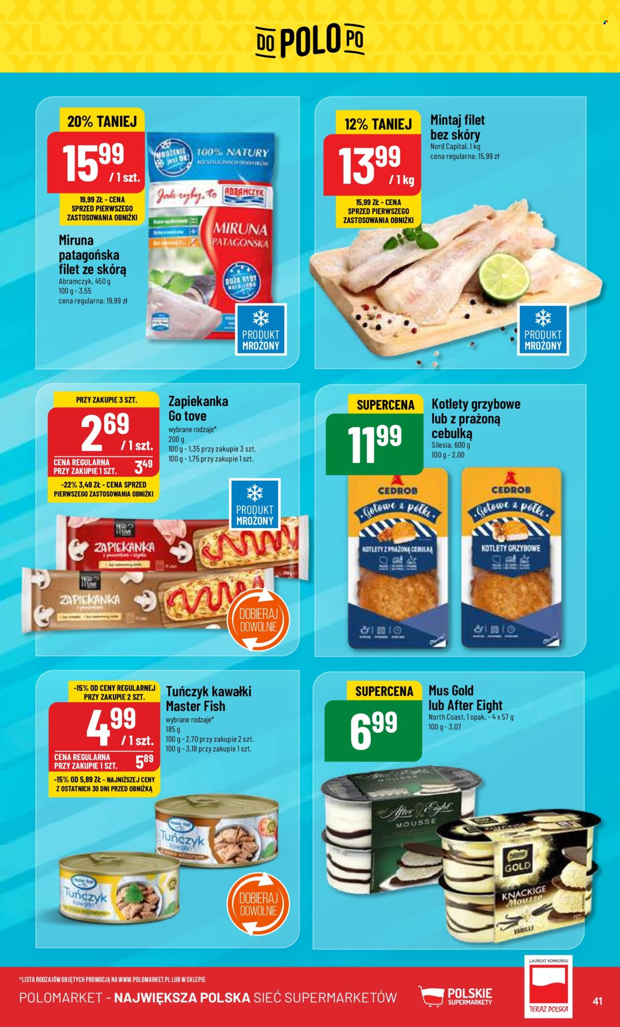Gazetka Polomarket - 21.02.2024 - 27.02.2024. Strona 41