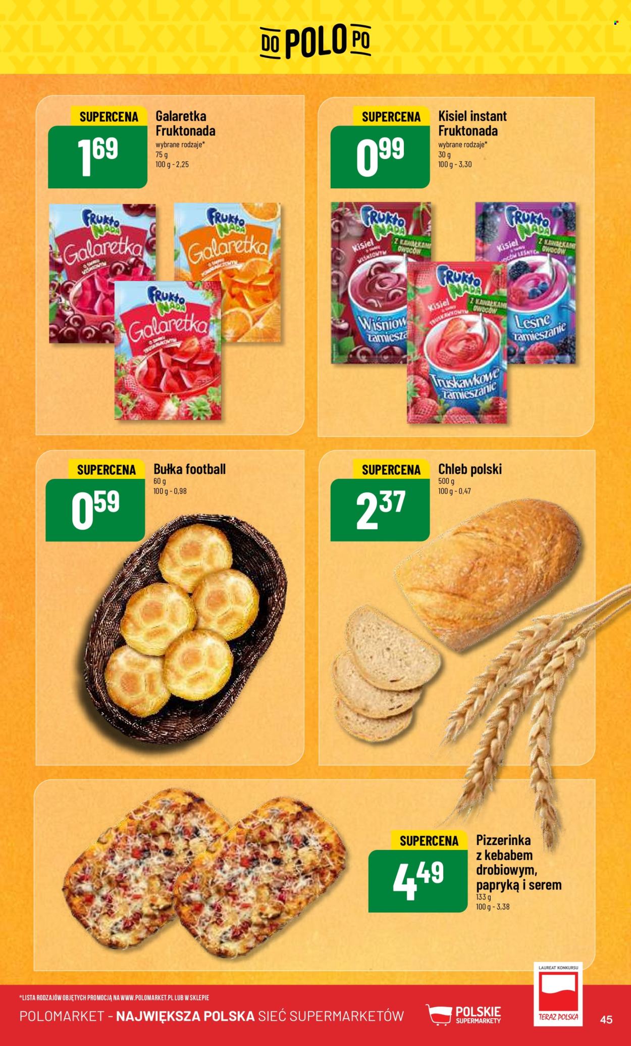 Gazetka Polomarket - 21.02.2024 - 27.02.2024. Strona 45