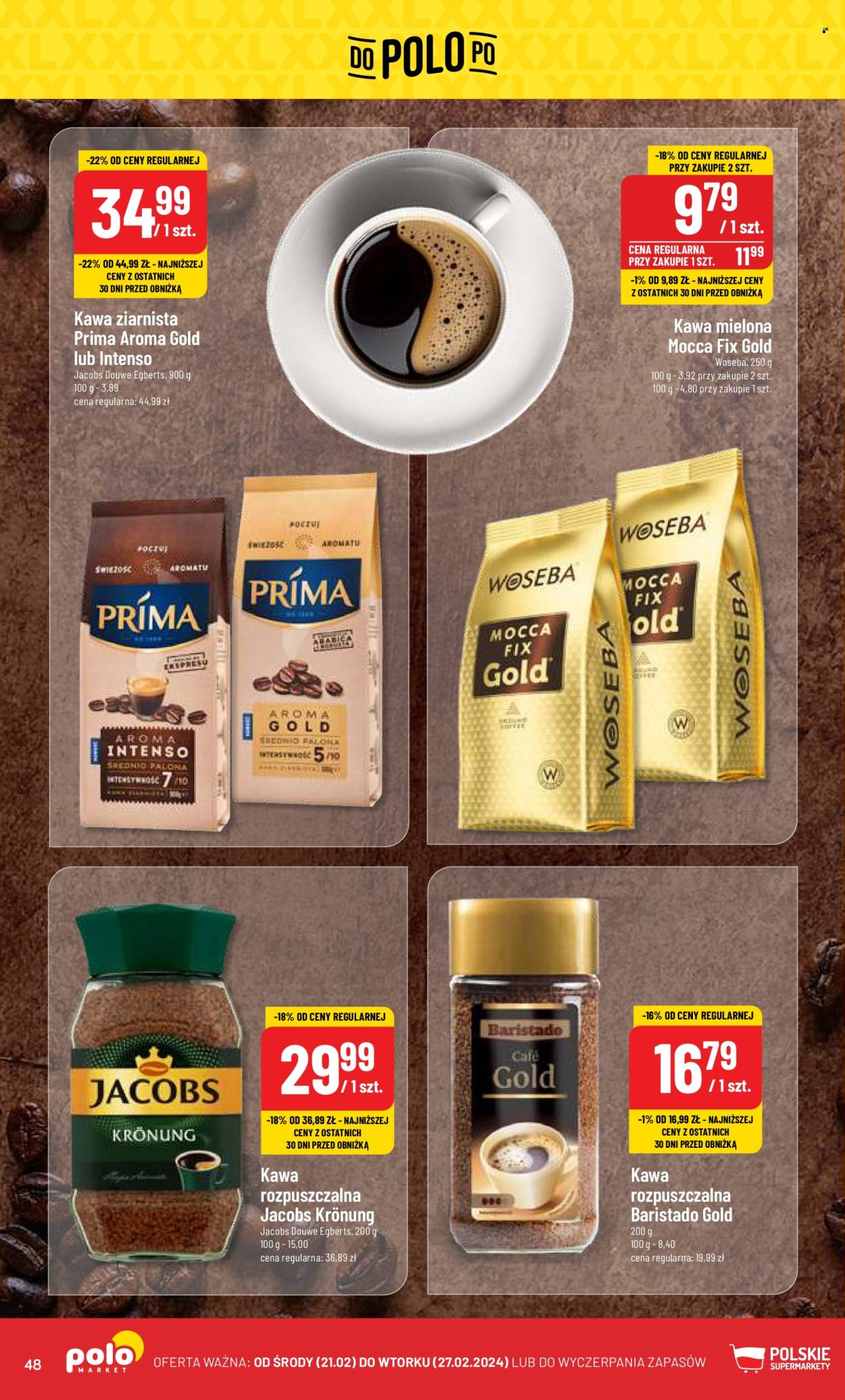 Gazetka Polomarket - 21.02.2024 - 27.02.2024. Strona 48