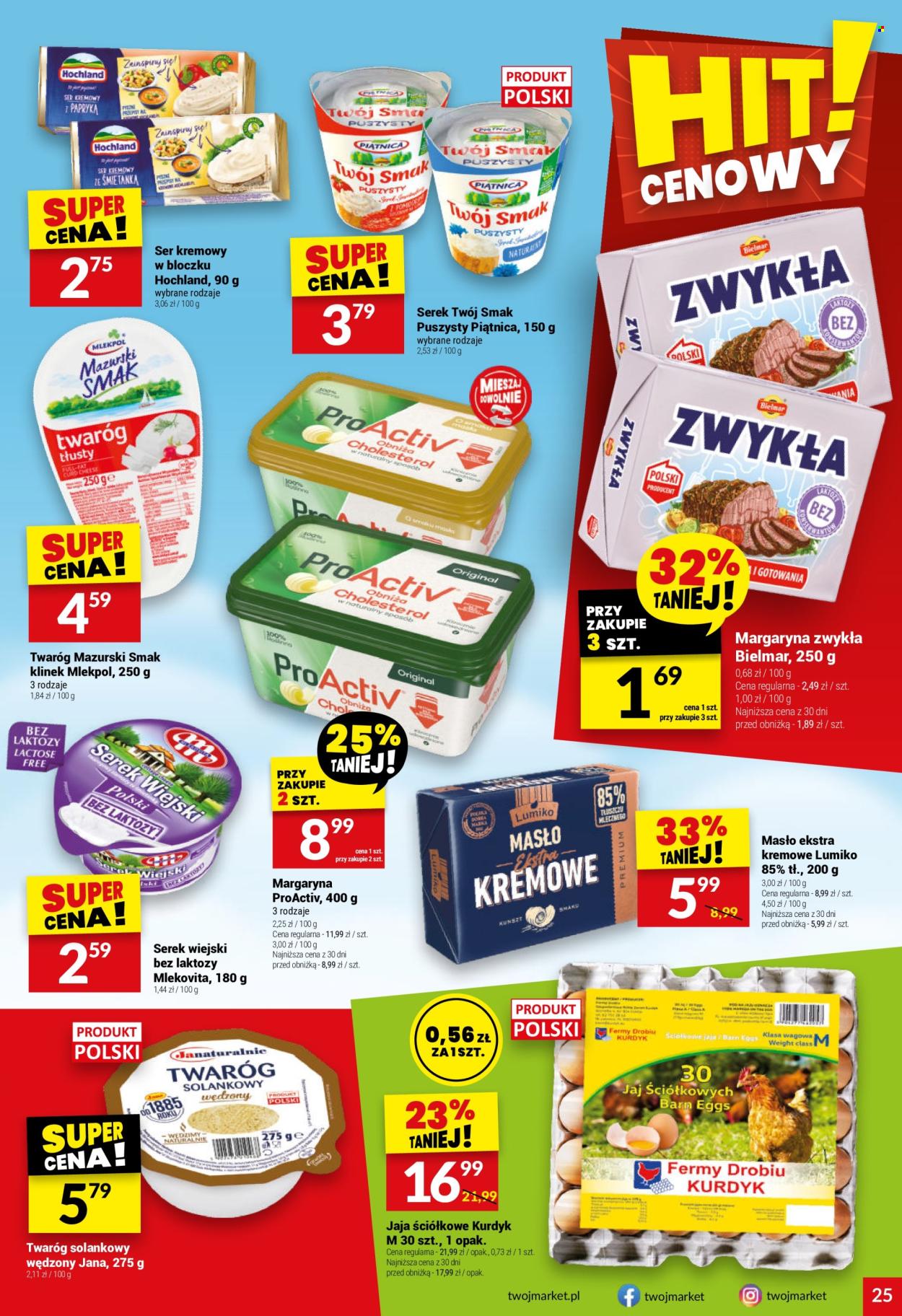 Gazetka Twój Market - 21.02.2024 - 27.02.2024. Strona 25