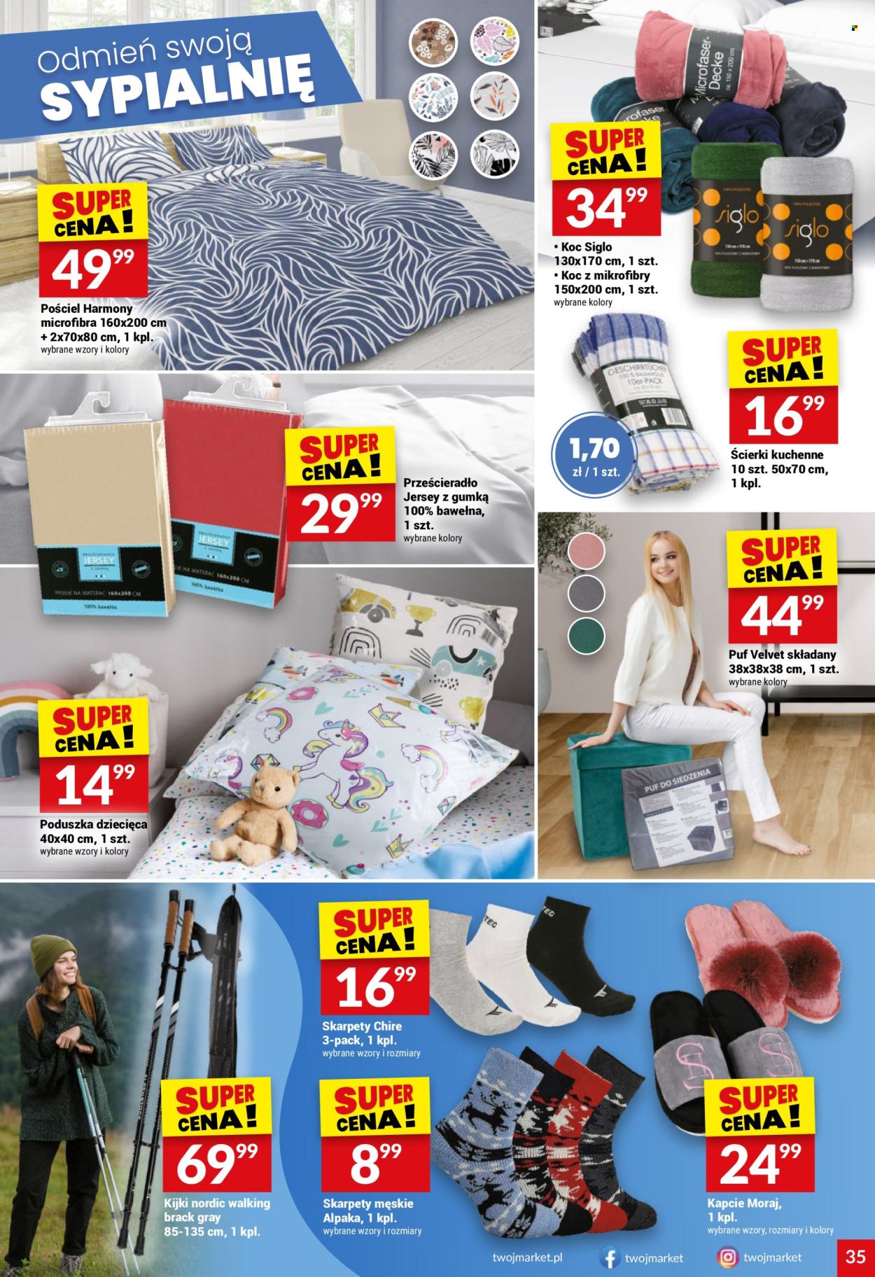 Gazetka Twój Market - 21.02.2024 - 27.02.2024. Strona 35