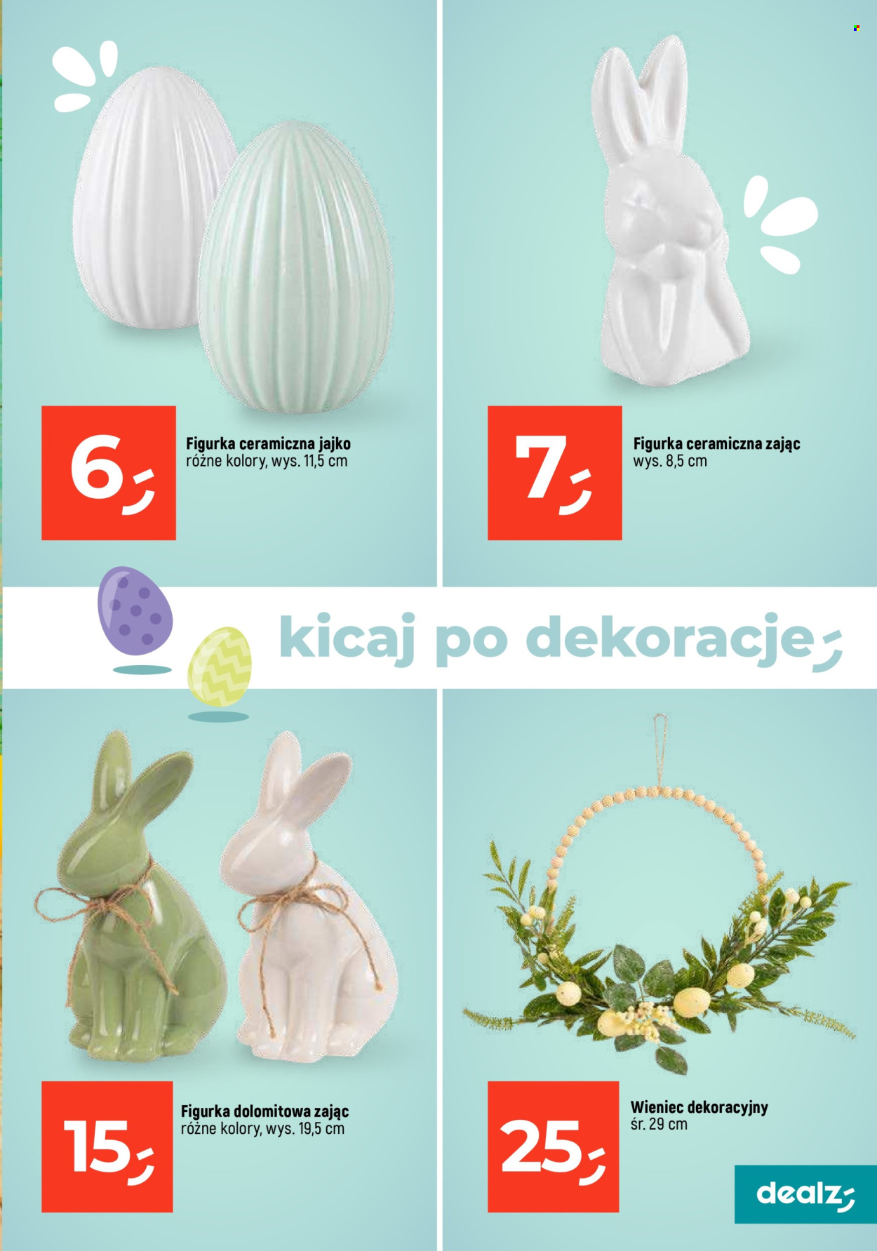Gazetka Dealz - 22.02.2024 - 28.02.2024. Strona 7