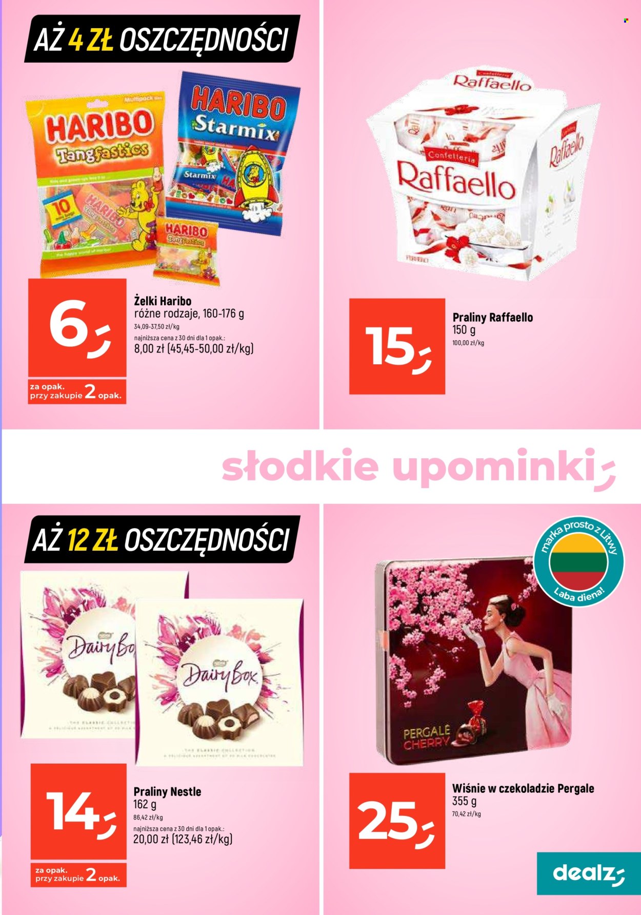 Gazetka Dealz - 22.02.2024 - 28.02.2024. Strona 11