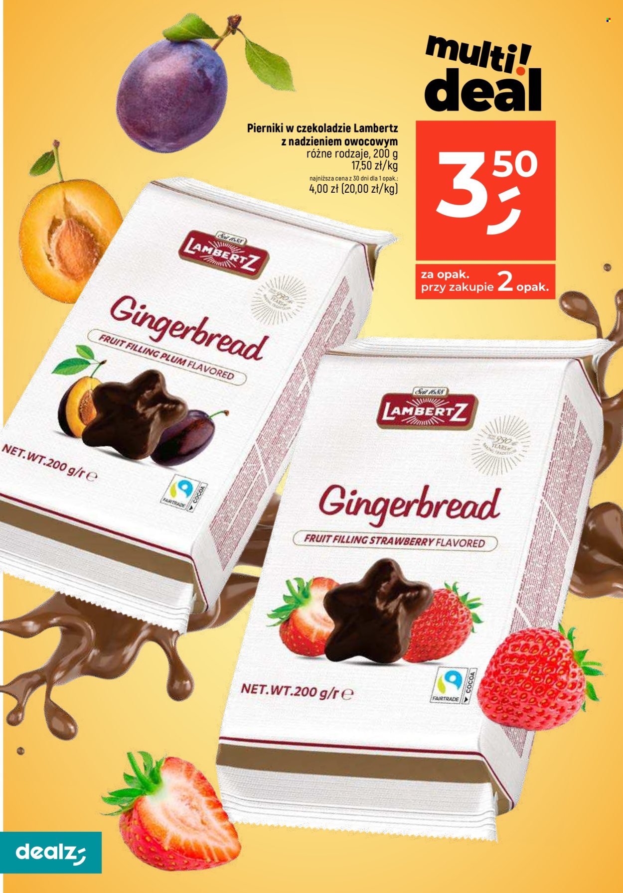 Gazetka Dealz - 22.02.2024 - 28.02.2024. Strona 12