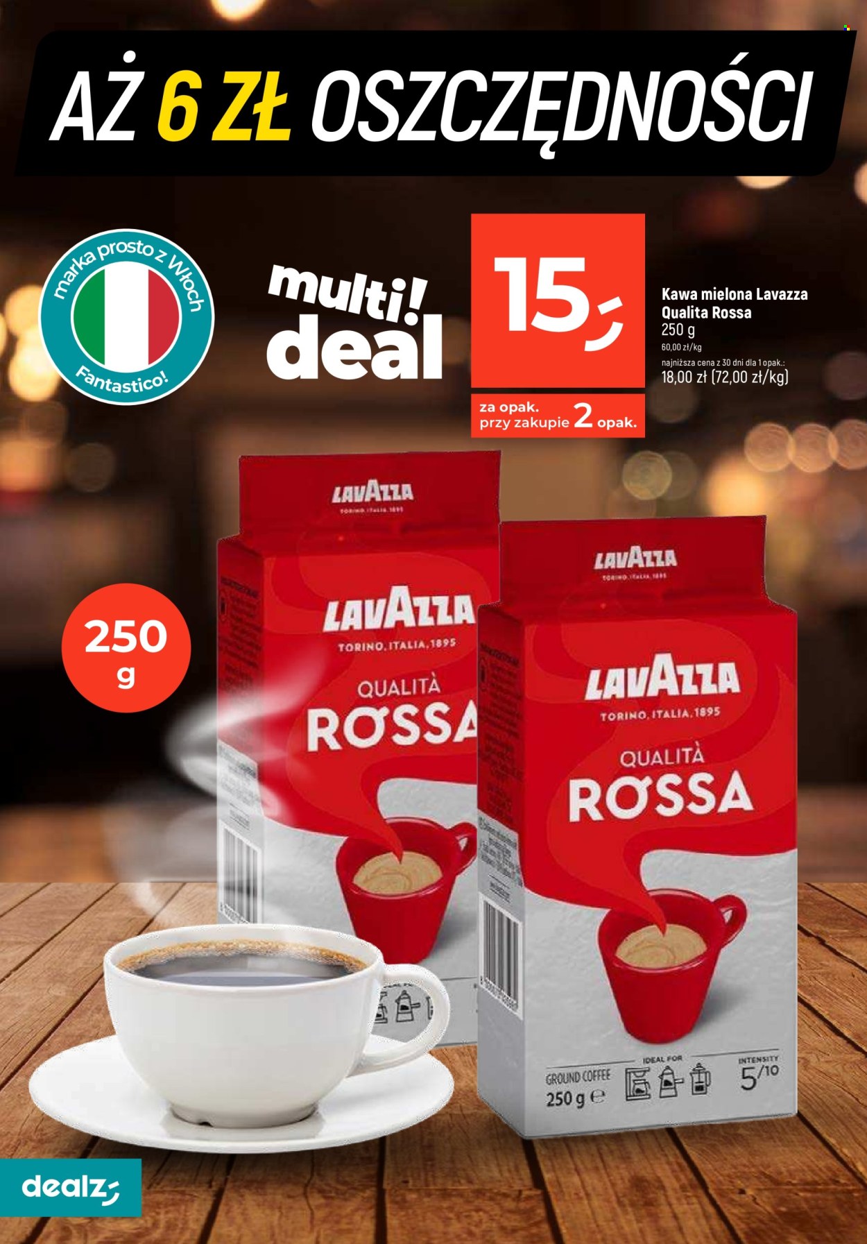 Gazetka Dealz - 22.02.2024 - 28.02.2024. Strona 14