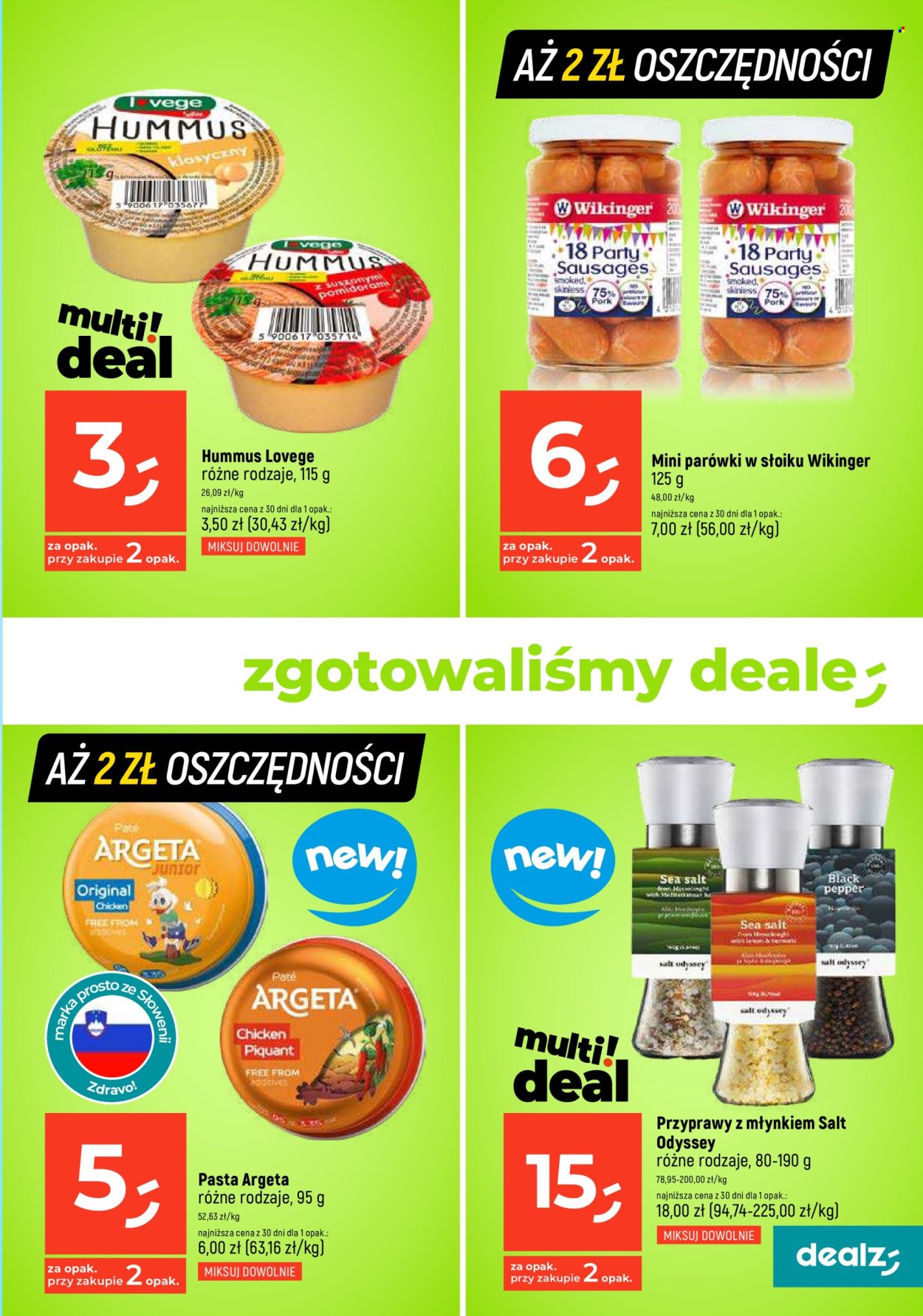 Gazetka Dealz - 22.02.2024 - 28.02.2024. Strona 17