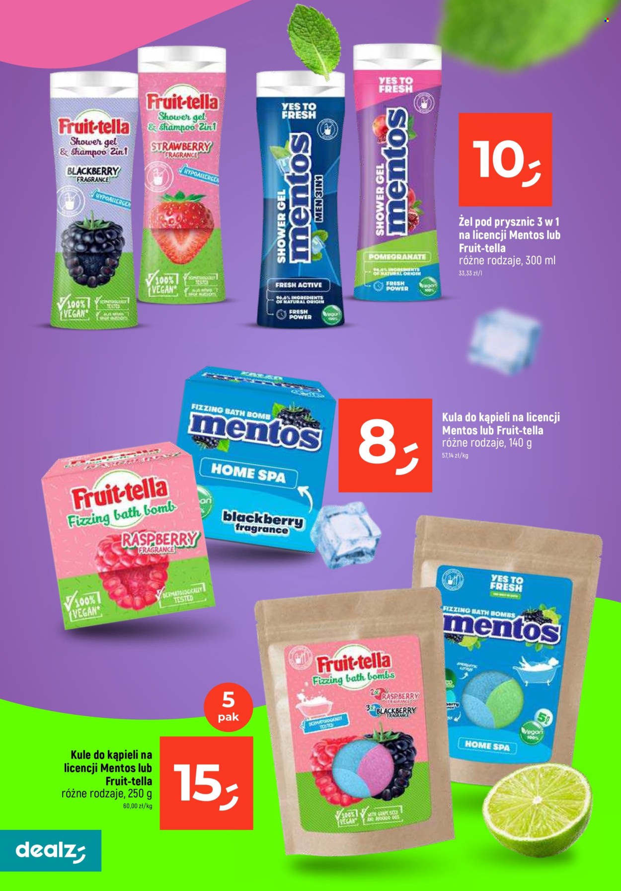 Gazetka Dealz - 22.02.2024 - 28.02.2024. Strona 18