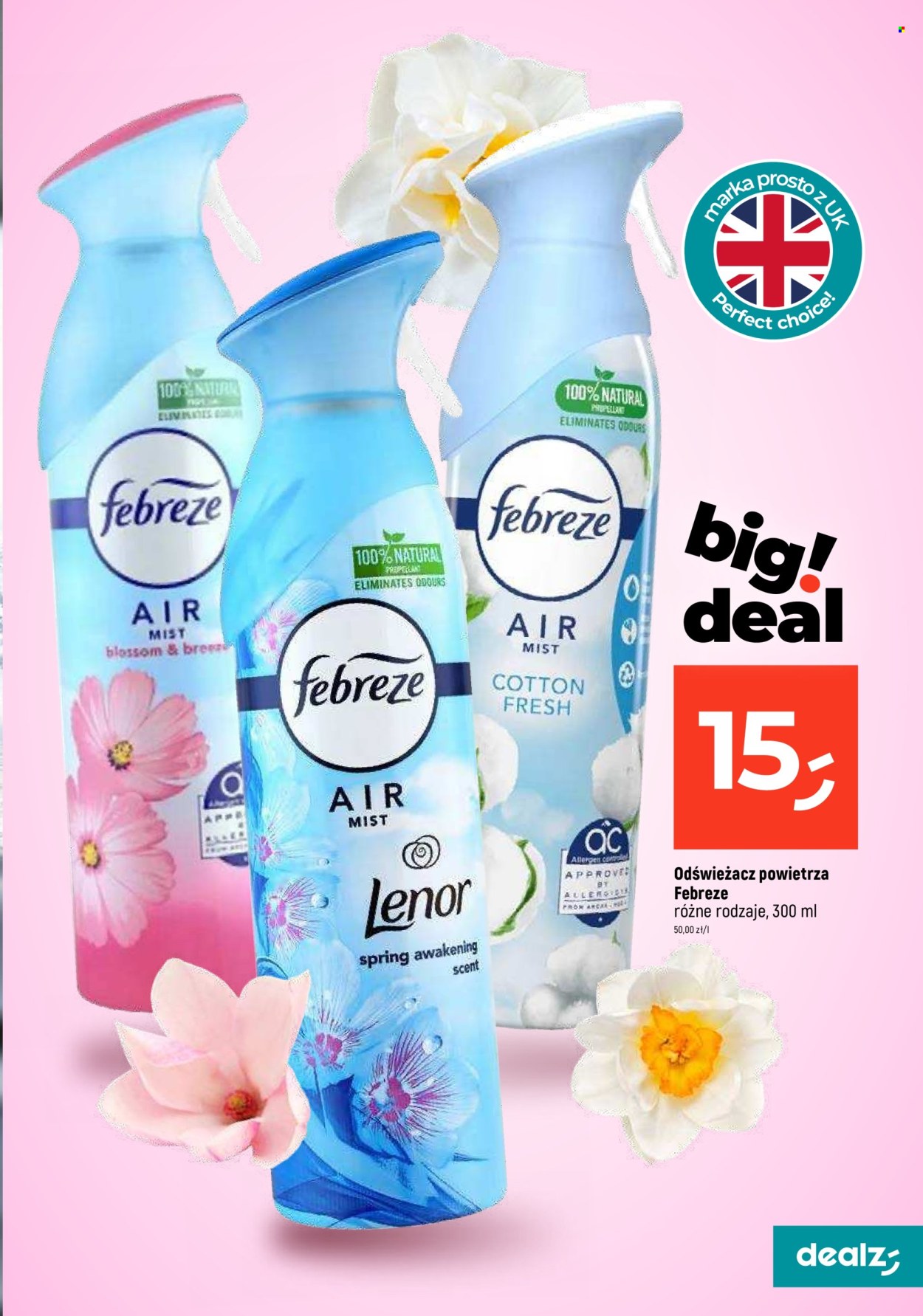 Gazetka Dealz - 22.02.2024 - 28.02.2024. Strona 21