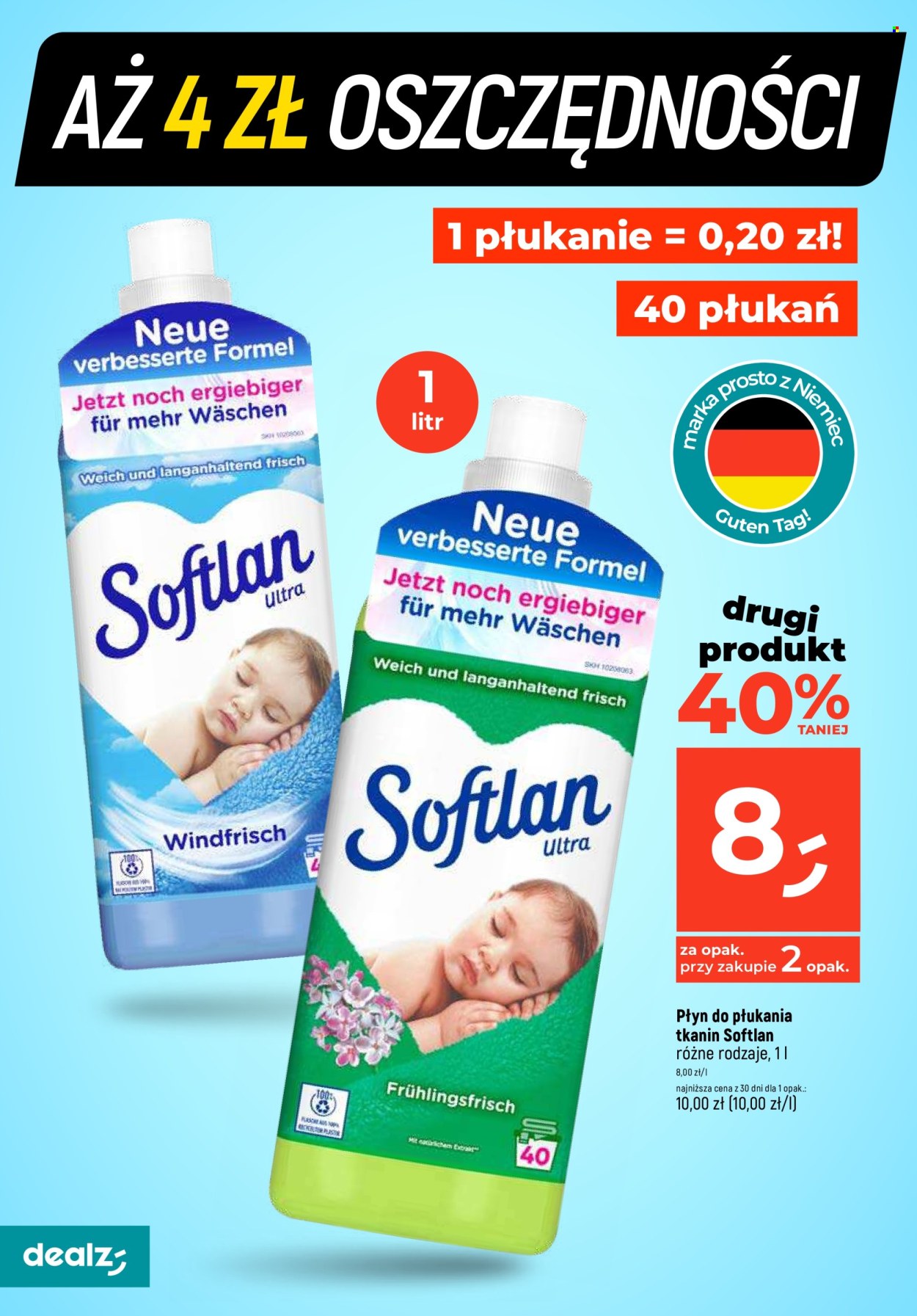 Gazetka Dealz - 22.02.2024 - 28.02.2024. Strona 22