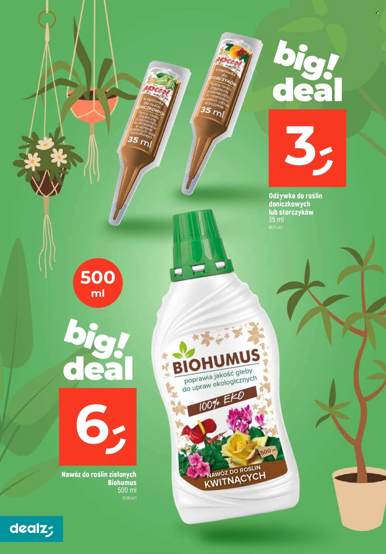 Gazetka Dealz - 22.02.2024 - 28.02.2024. Strona 24