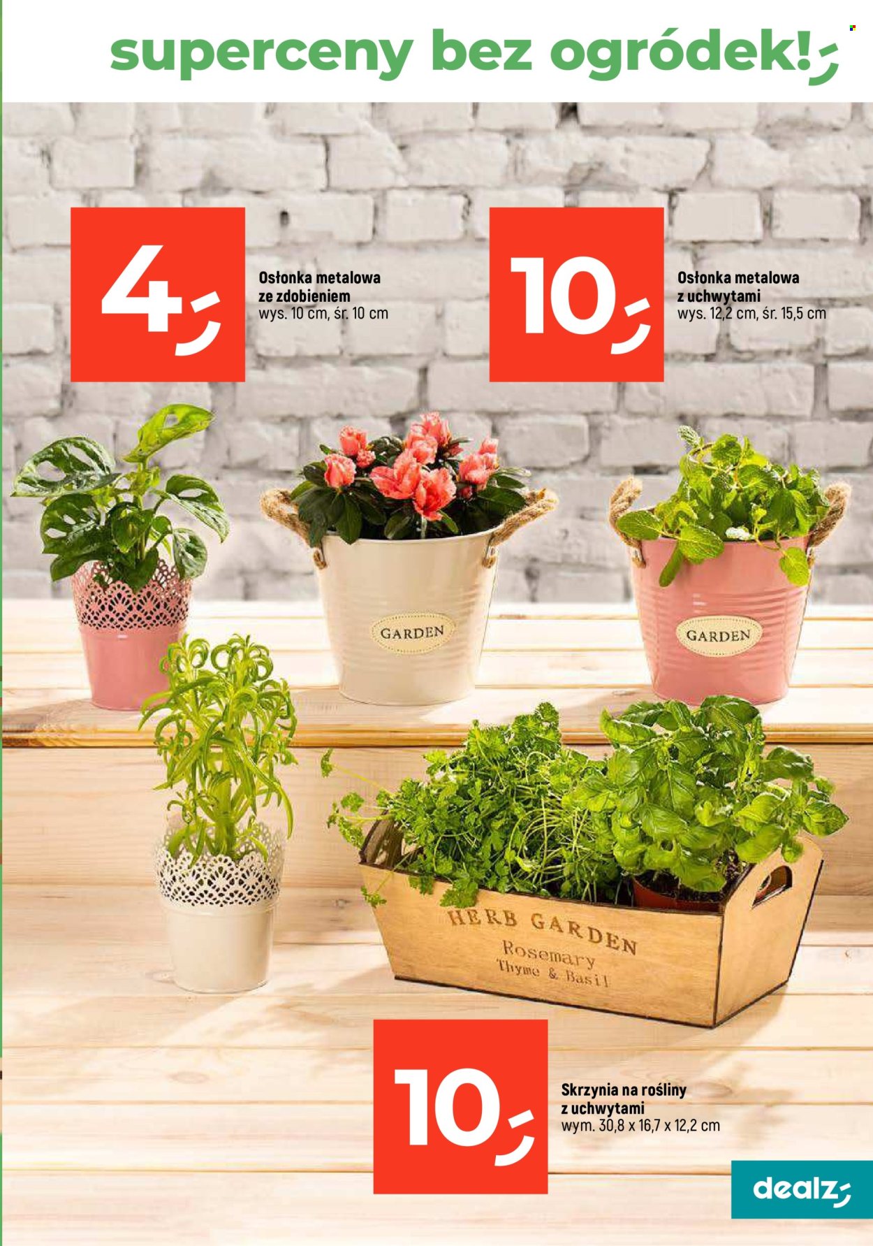 Gazetka Dealz - 22.02.2024 - 28.02.2024. Strona 25