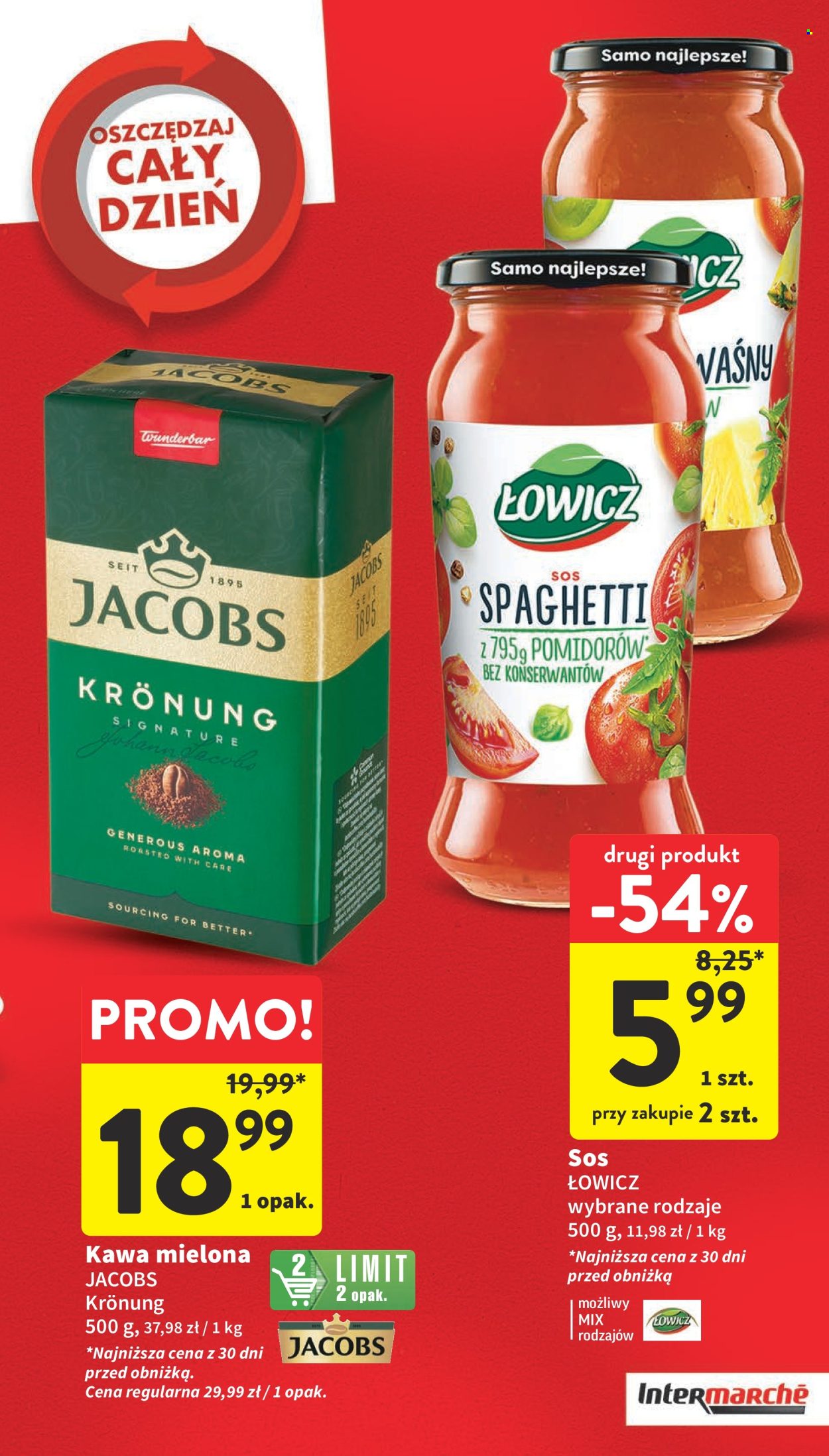 Gazetka Intermarché - 22.02.2024 - 28.02.2024. Strona 3
