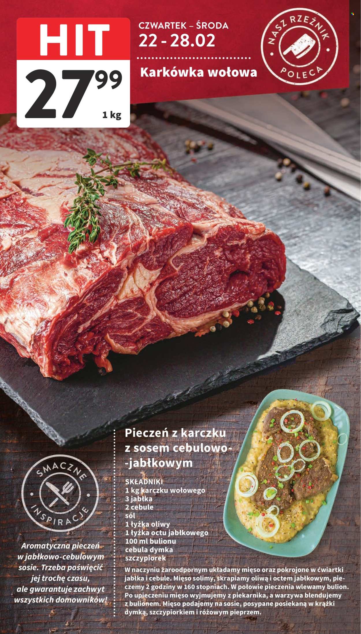 Gazetka Intermarché - 22.02.2024 - 28.02.2024. Strona 16