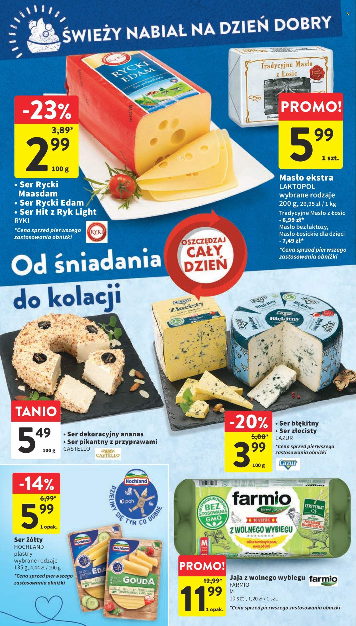 Gazetka Intermarché - 22.02.2024 - 28.02.2024. Strona 20