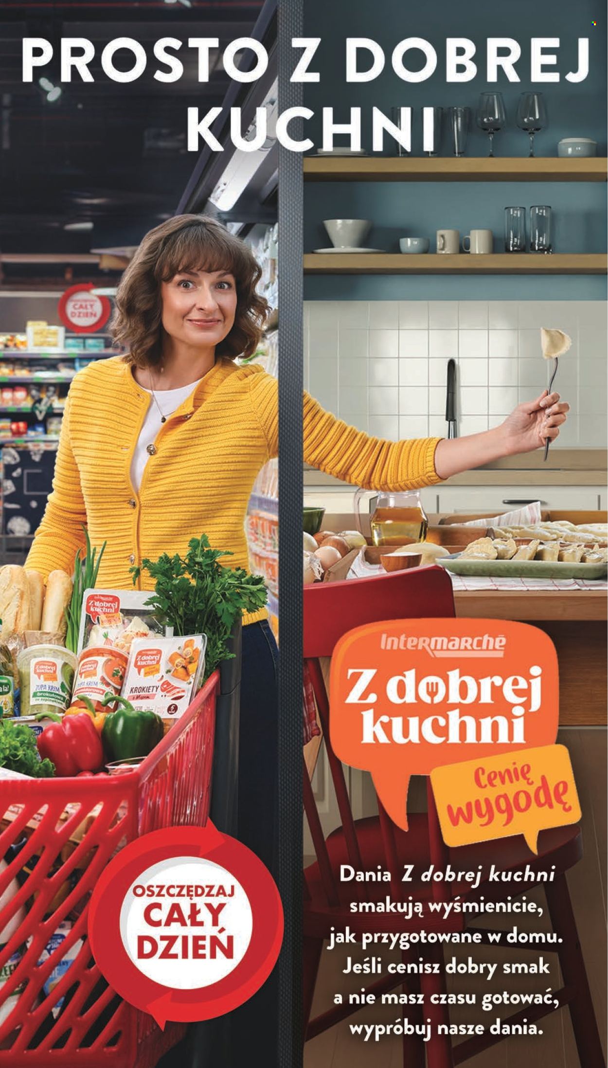 Gazetka Intermarché - 22.02.2024 - 28.02.2024. Strona 24