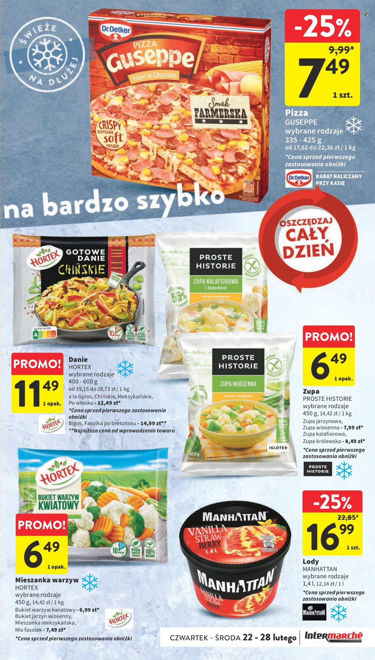 Gazetka Intermarché - 22.02.2024 - 28.02.2024. Strona 27
