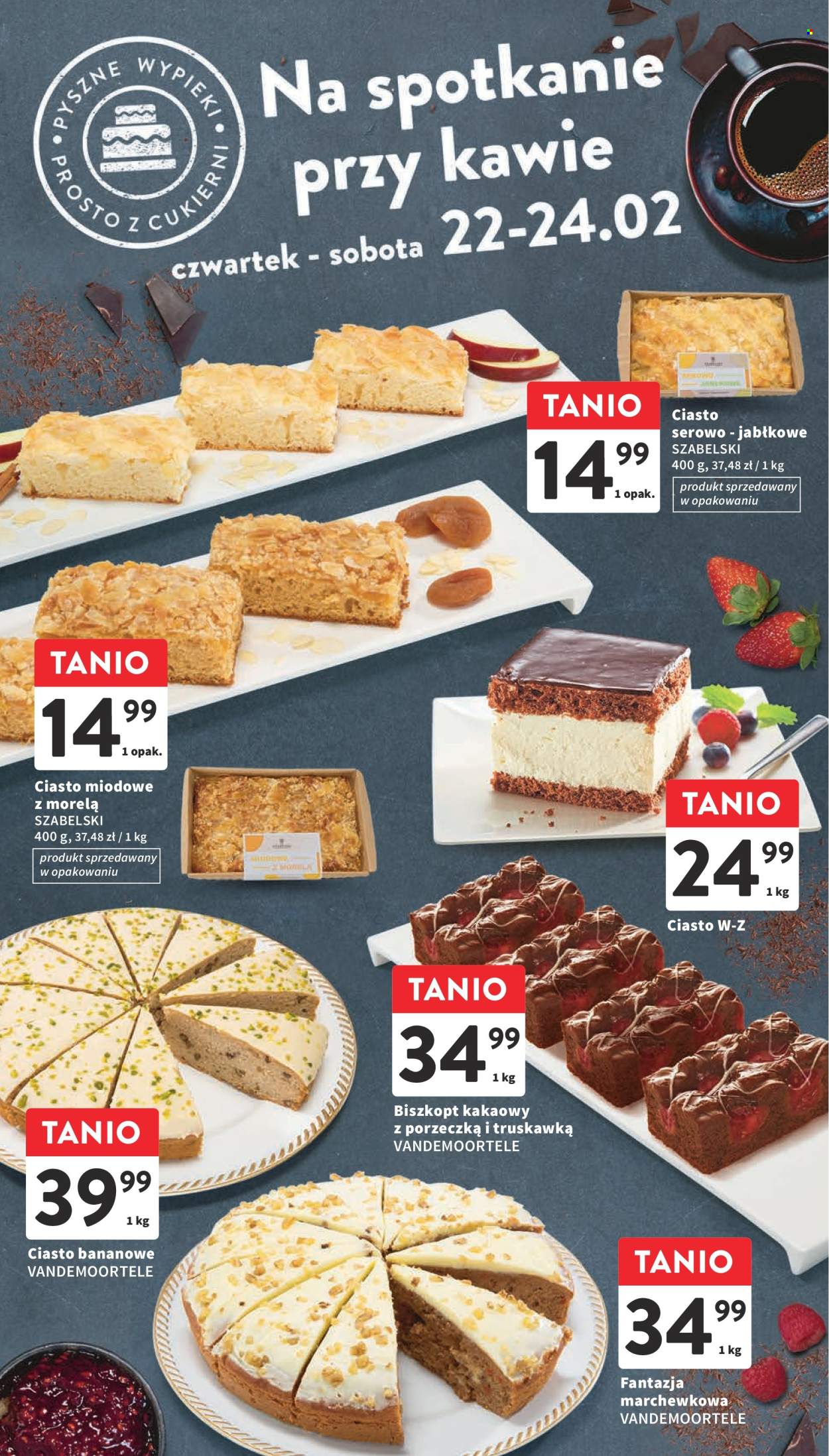 Gazetka Intermarché - 22.02.2024 - 28.02.2024. Strona 28