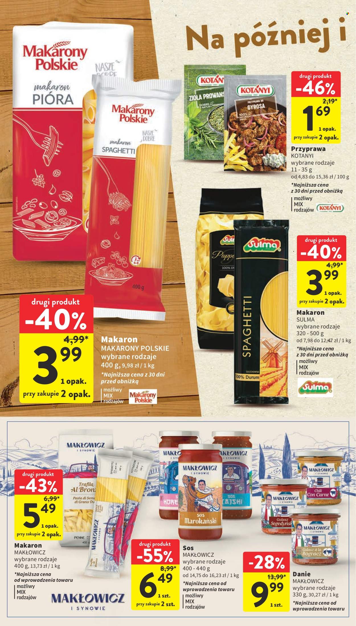 Gazetka Intermarché - 22.02.2024 - 28.02.2024. Strona 32