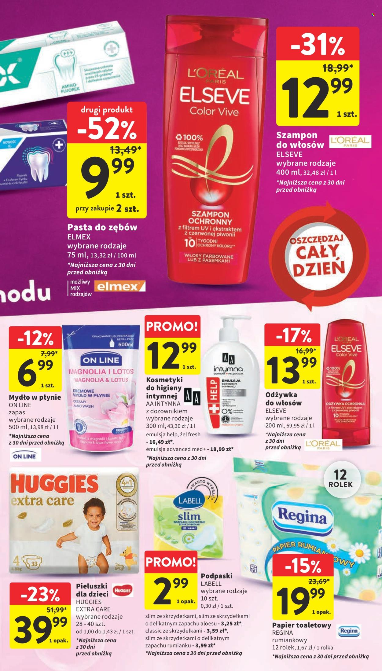 Gazetka Intermarché - 22.02.2024 - 28.02.2024. Strona 37