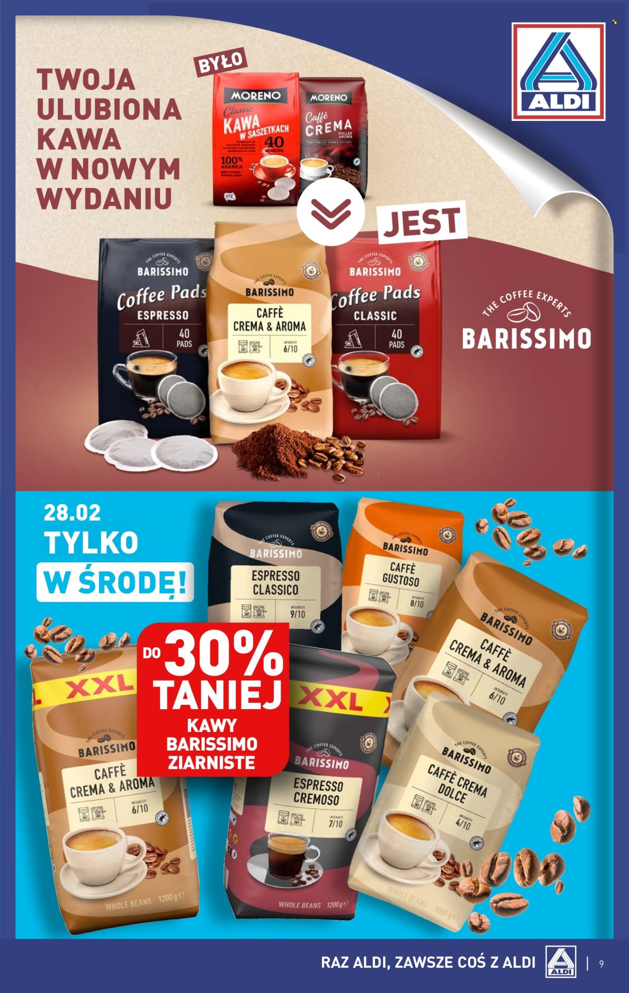 Gazetka ALDI - 26.02.2024 - 2.03.2024. Strona 9