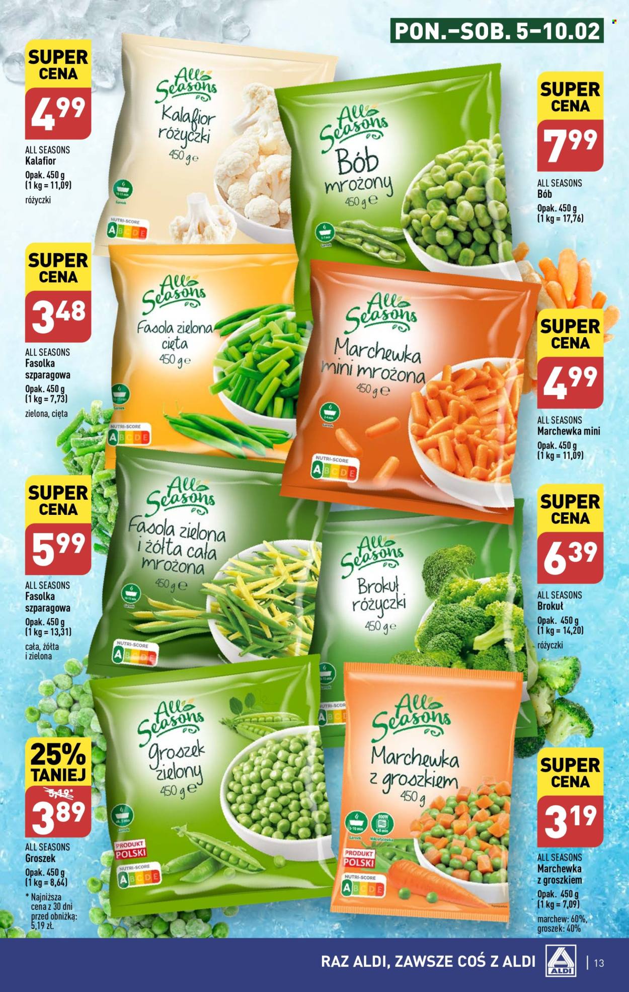 Gazetka ALDI - 26.02.2024 - 2.03.2024. Strona 13